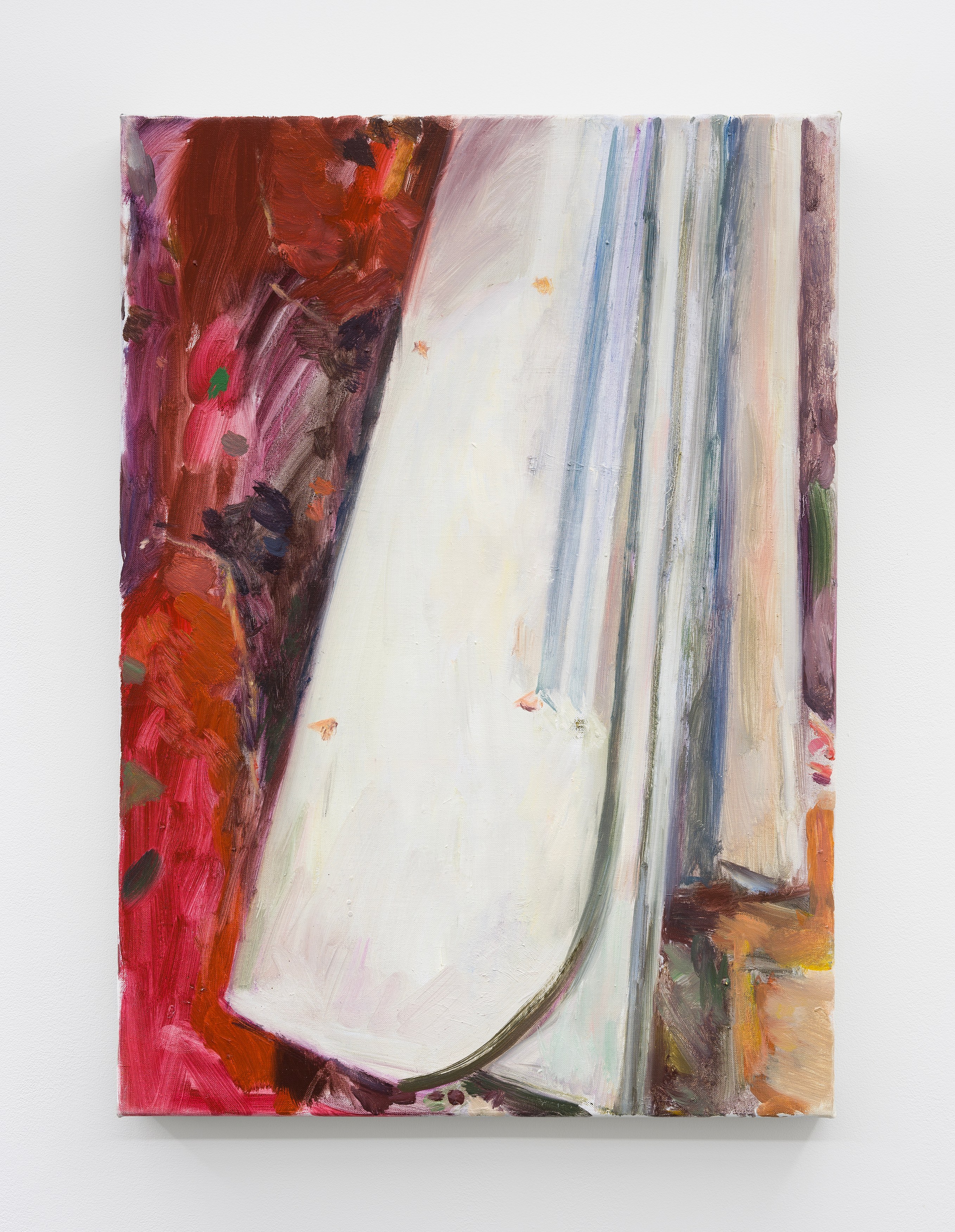 Alexandra Kadzevich, Through fine-spun golden halos at Theta, New York and From the Desk of Lucy Bull, New York, photo 29