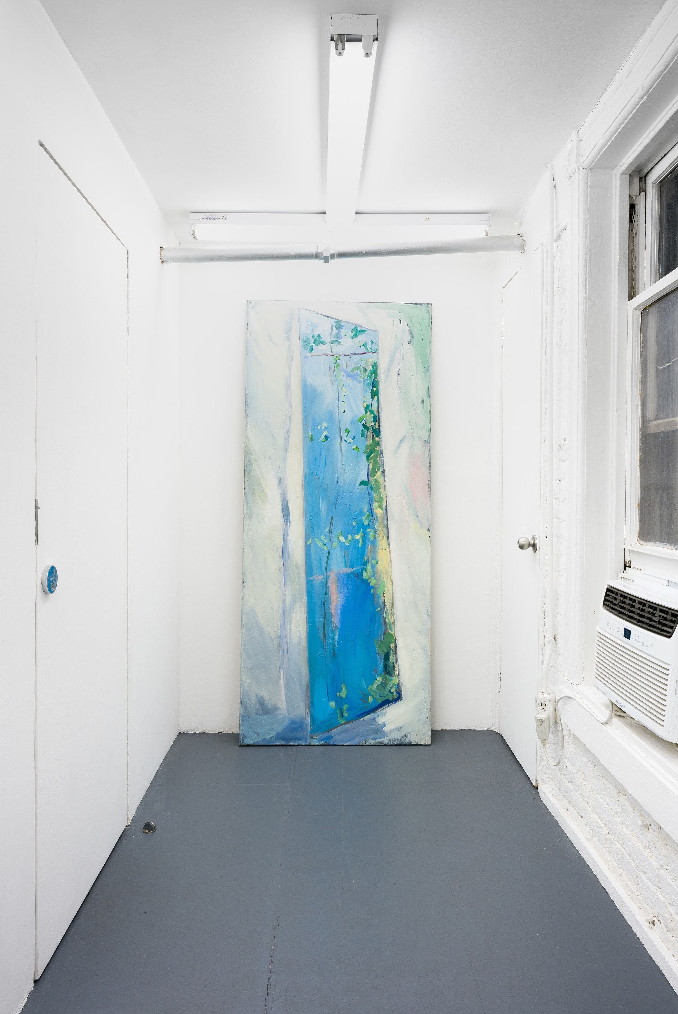 Alexandra Kadzevich, Through fine-spun golden halos at Theta, New York and From the Desk of Lucy Bull, New York, photo 30