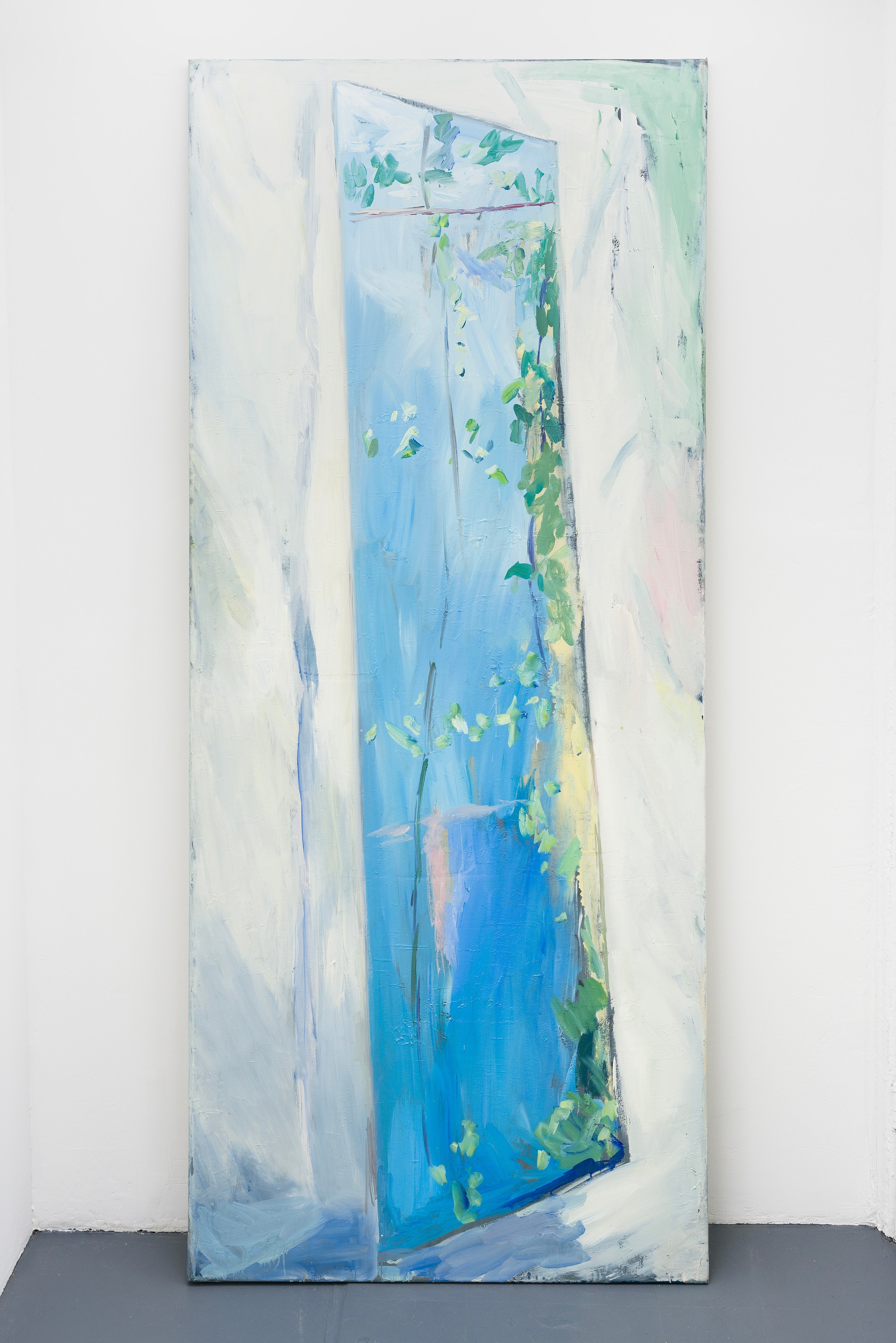 Alexandra Kadzevich, Through fine-spun golden halos at Theta, New York and From the Desk of Lucy Bull, New York, photo 32