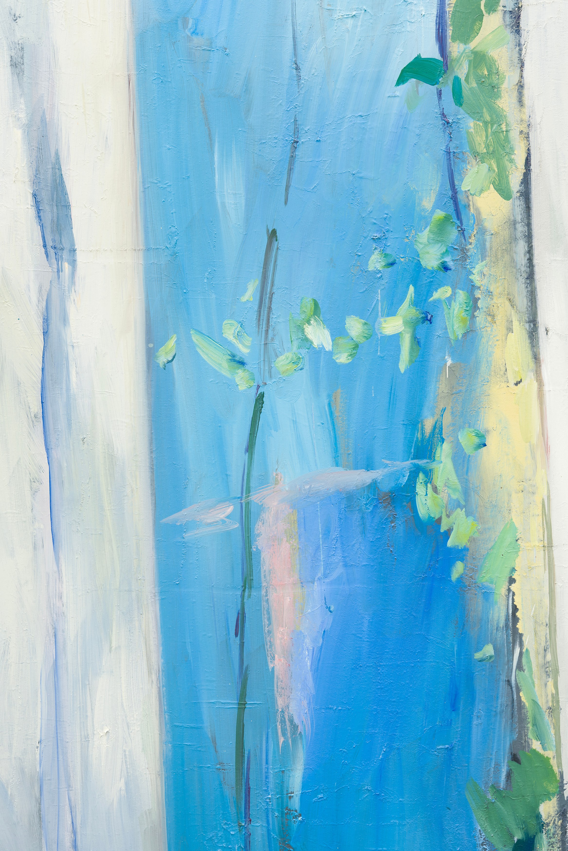 Alexandra Kadzevich, Through fine-spun golden halos at Theta, New York and From the Desk of Lucy Bull, New York, photo 31