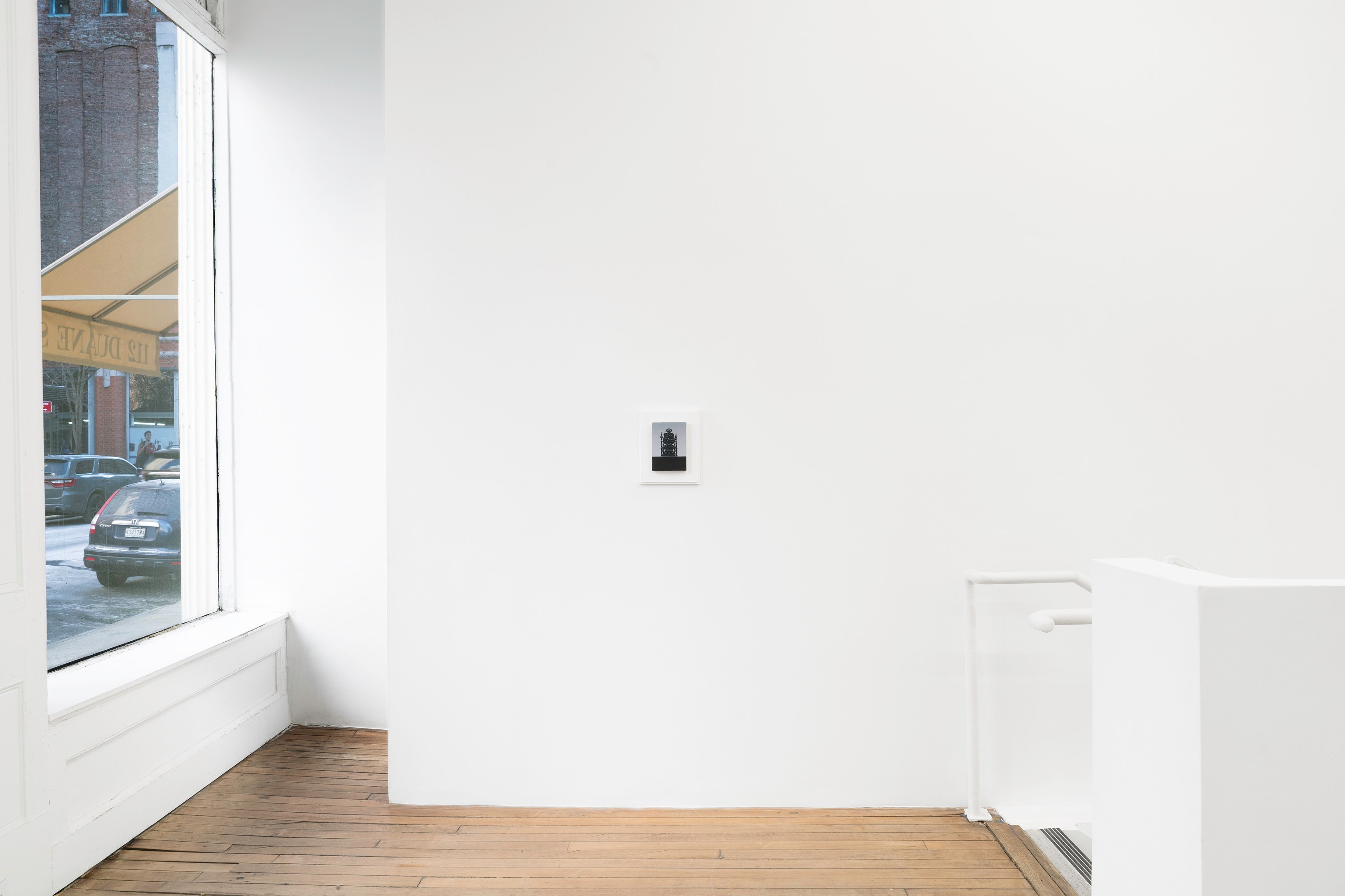 Installation view 5
