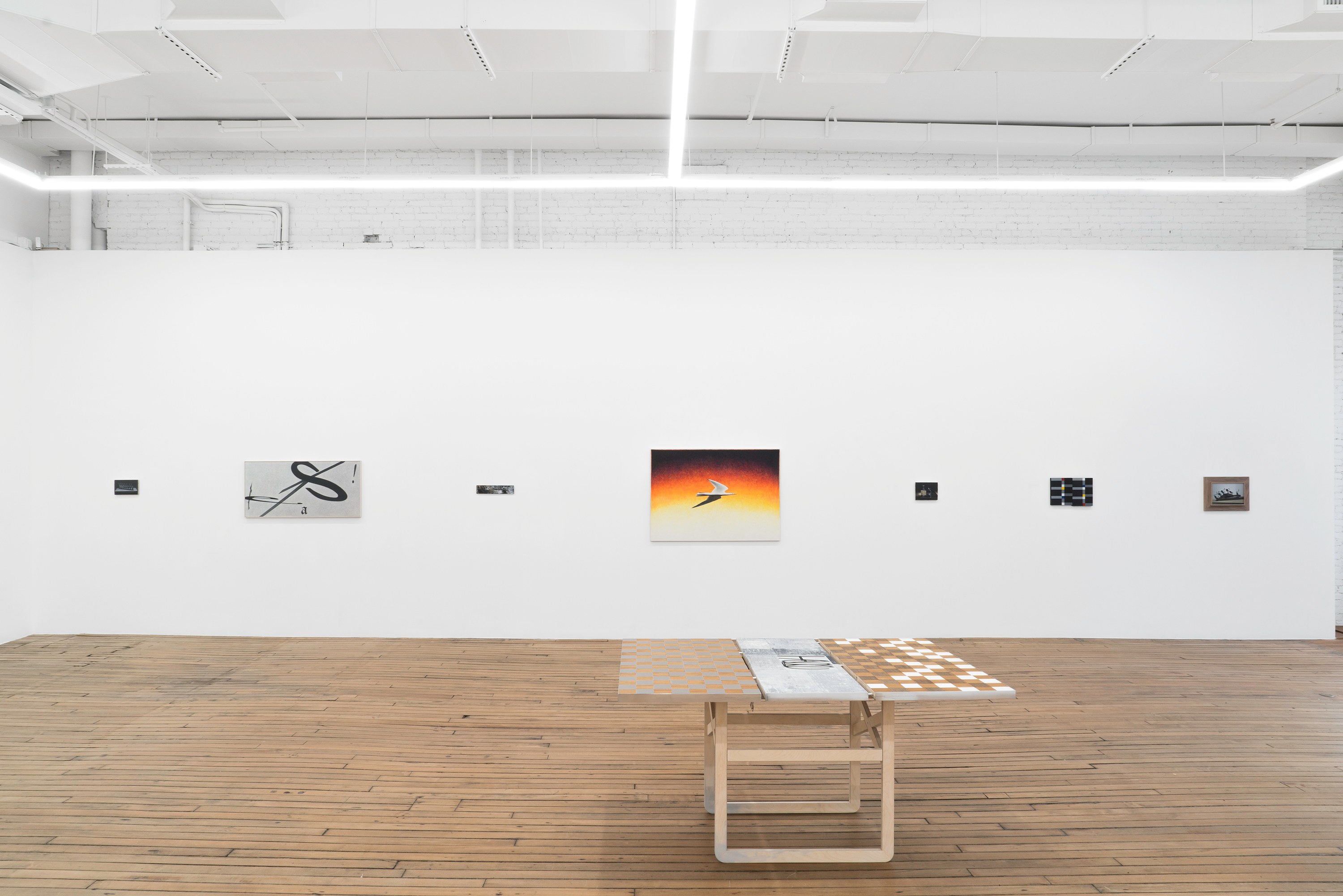 Installation view 4