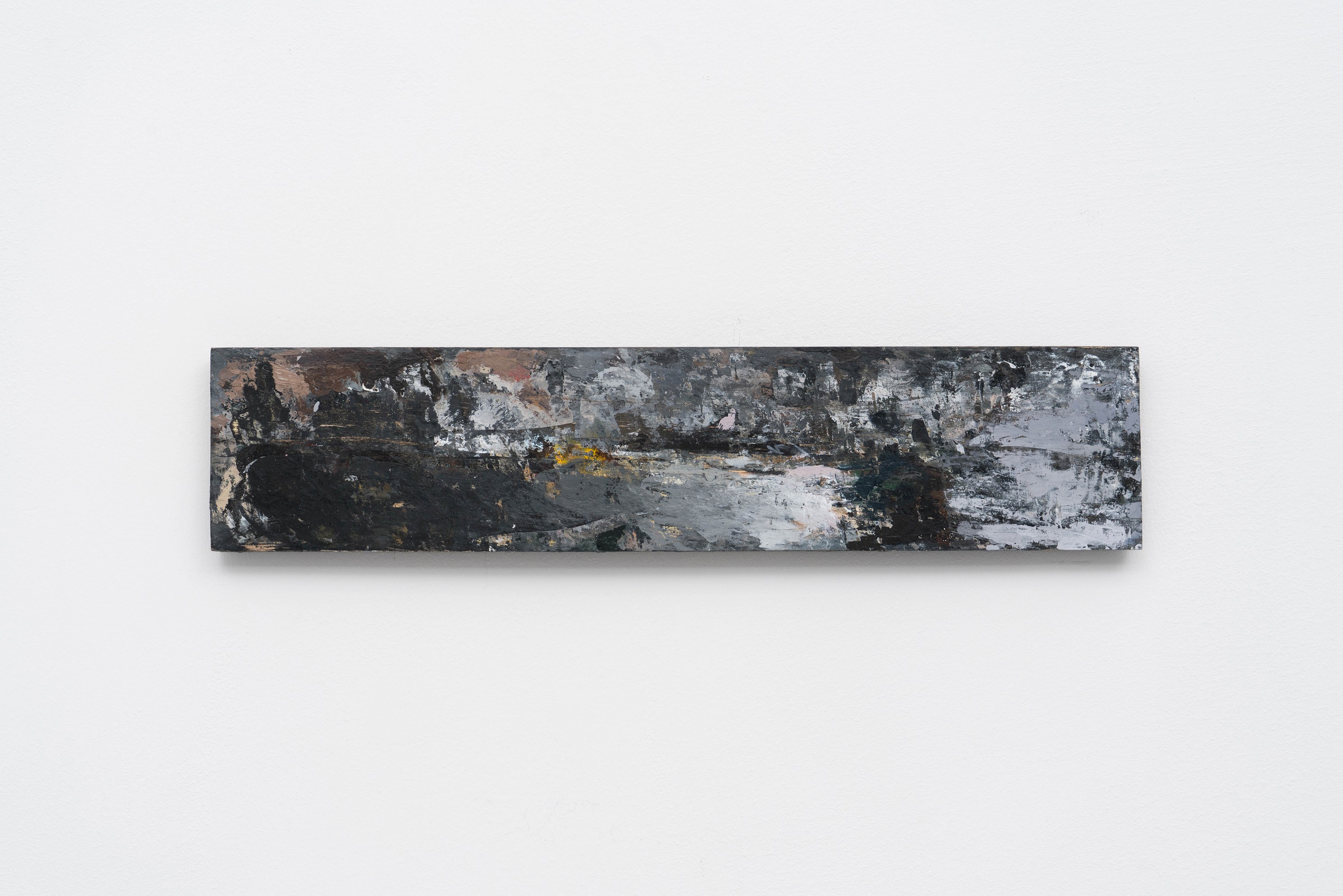 Ian Miyamura, They Learned to Look Up and Down at Bureau, photo 28