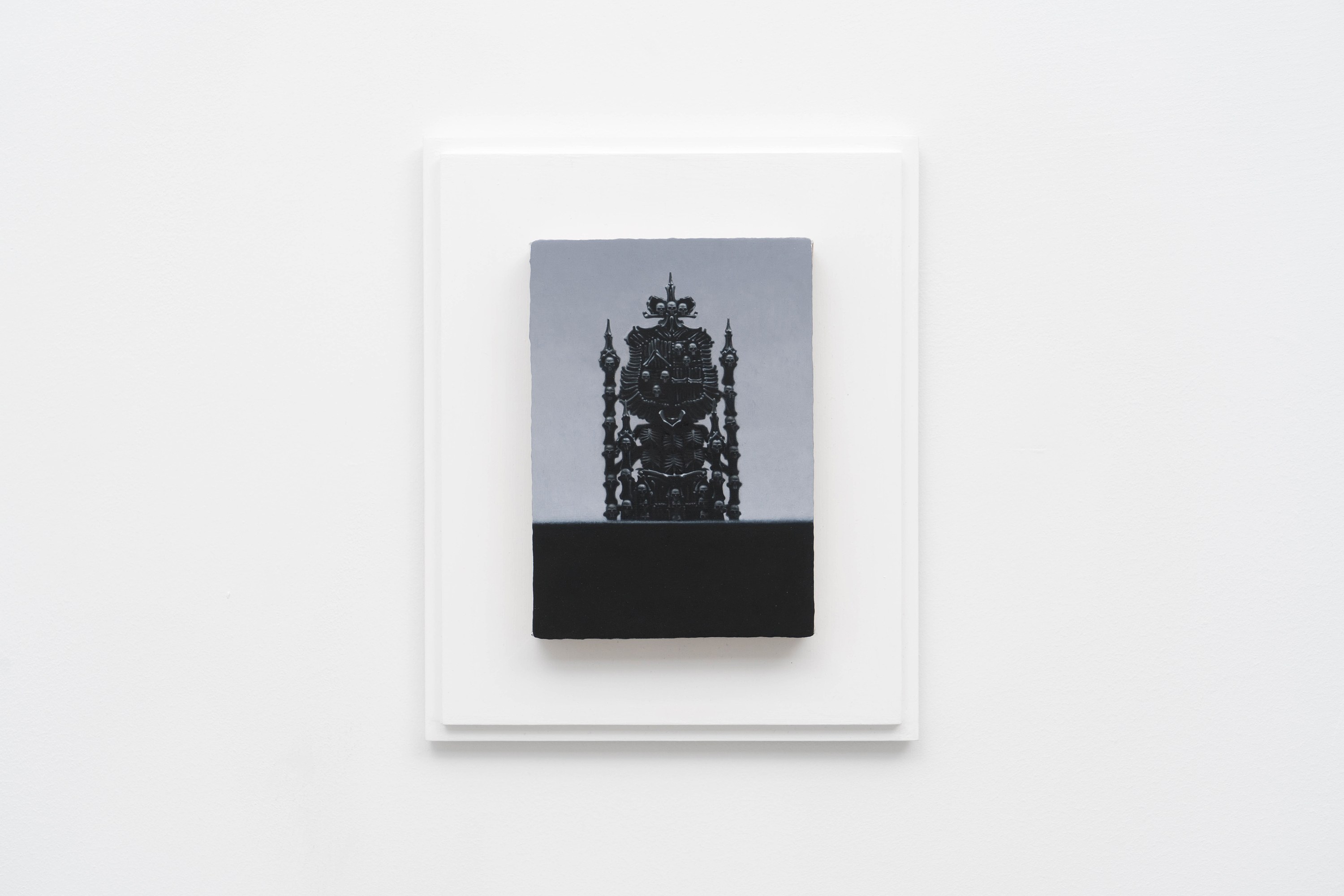 Ian Miyamura, They Learned to Look Up and Down at Bureau, photo 32