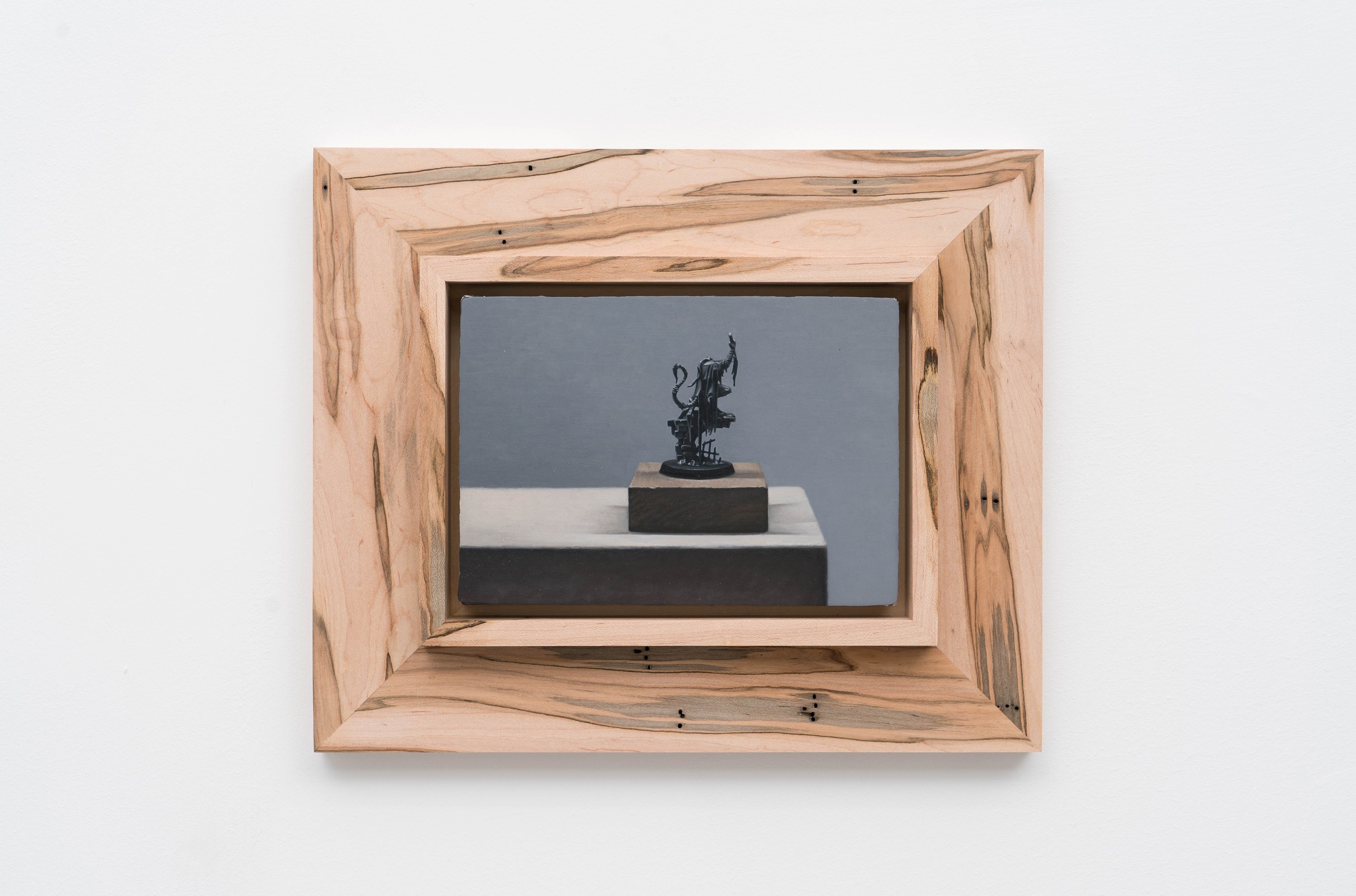 Ian Miyamura, They Learned to Look Up and Down at Bureau, photo 34