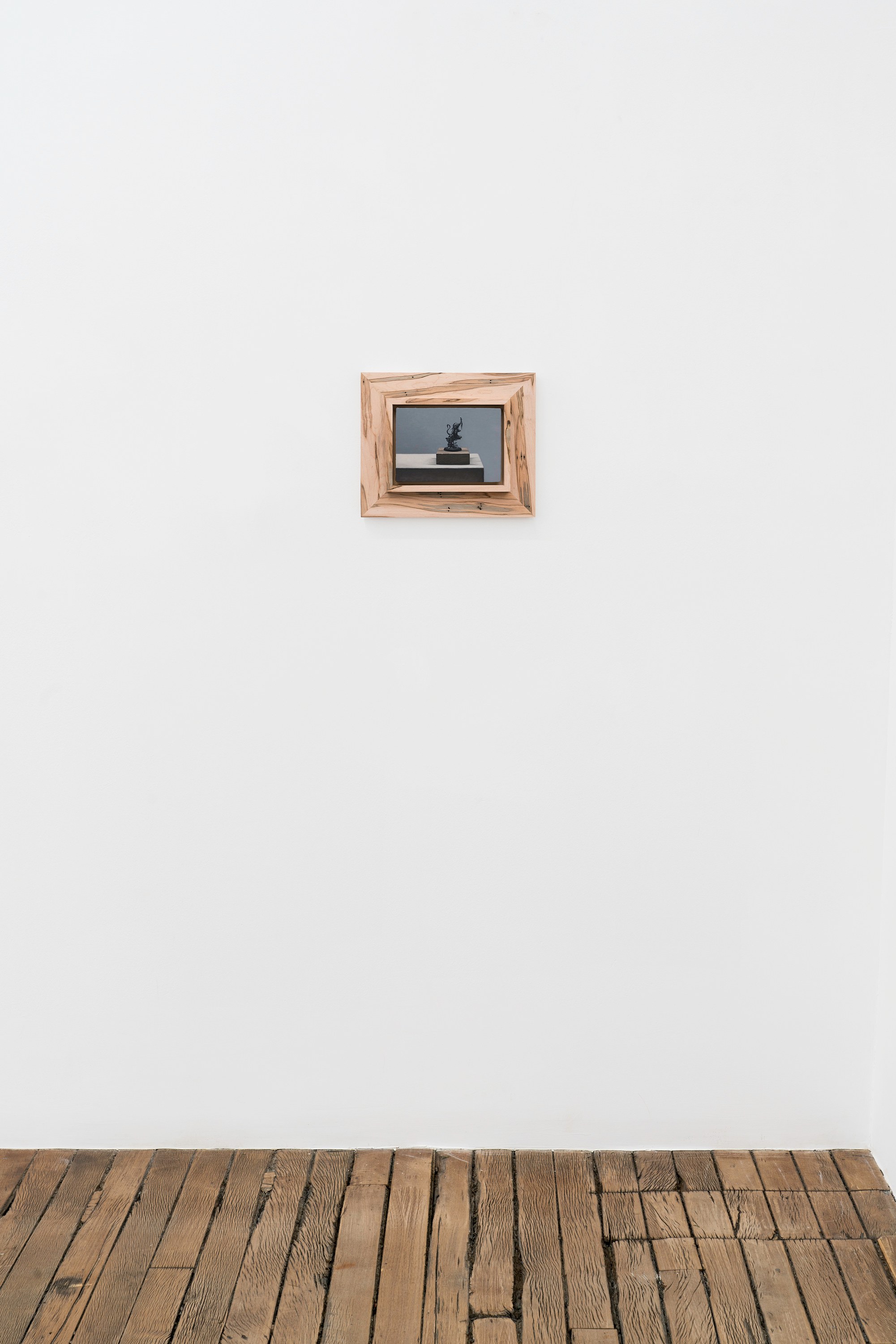 Ian Miyamura, They Learned to Look Up and Down at Bureau, photo 36