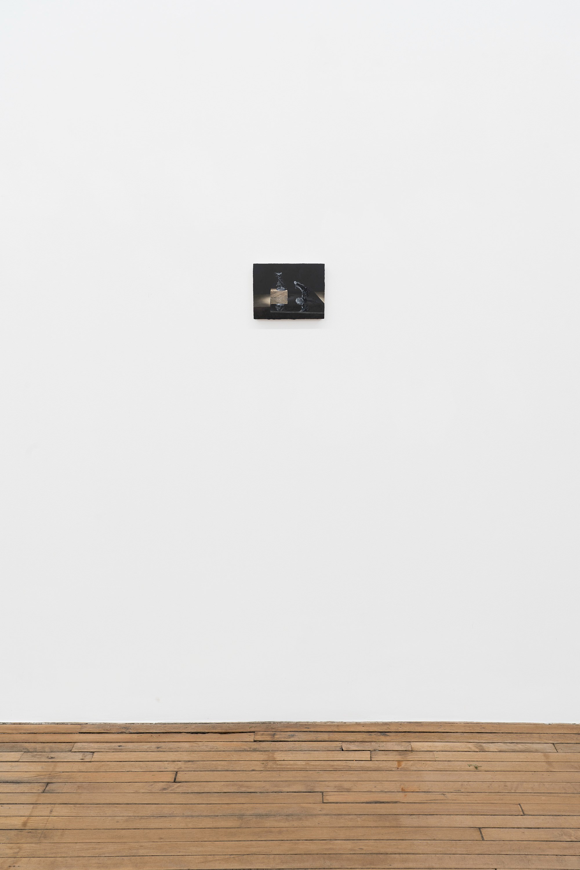 Ian Miyamura, They Learned to Look Up and Down at Bureau, photo 39