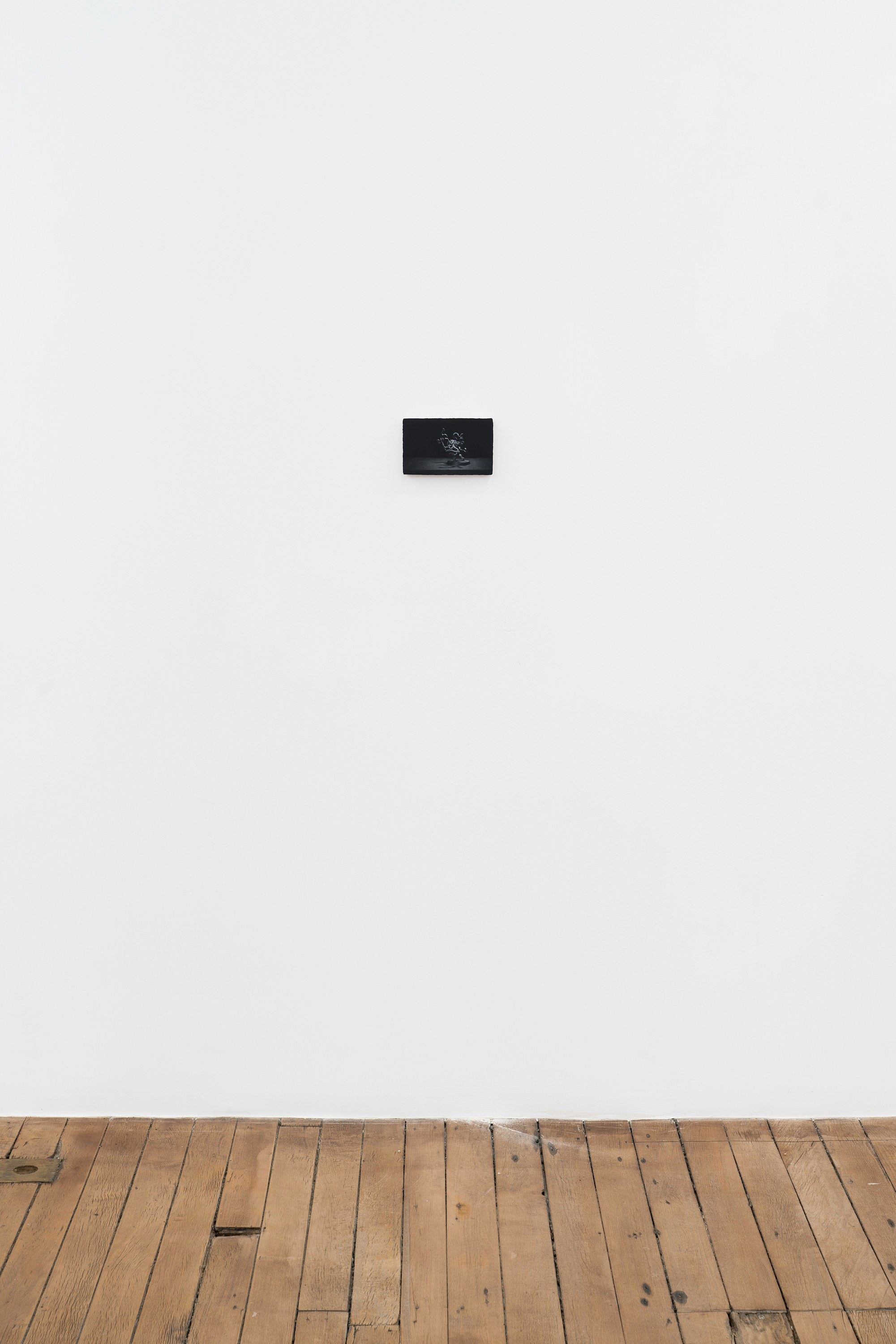 Ian Miyamura, They Learned to Look Up and Down at Bureau, photo 48