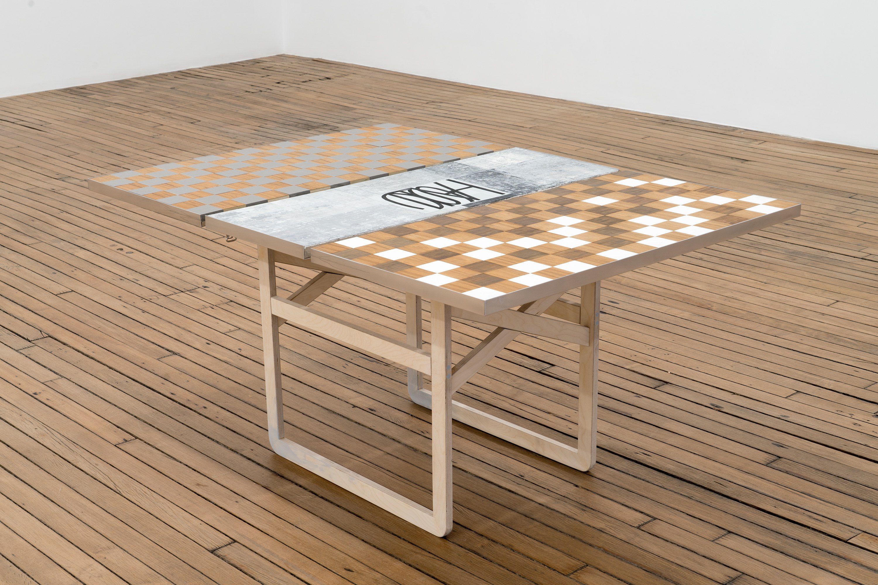 Ian Miyamura, They Learned to Look Up and Down at Bureau, photo 49