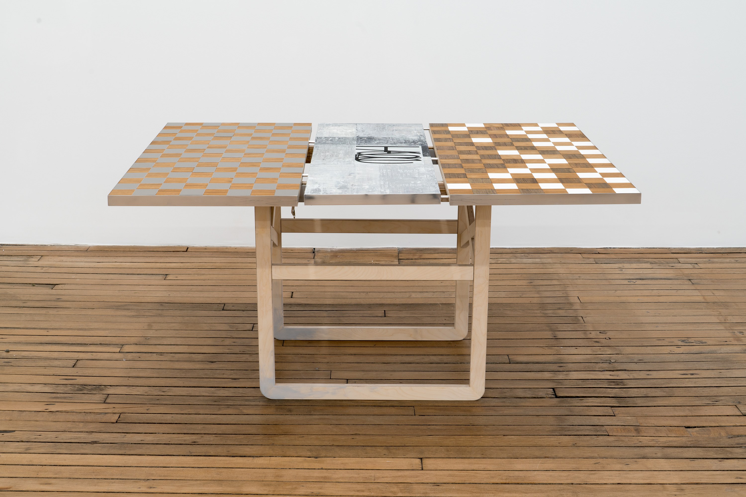 Ian Miyamura, They Learned to Look Up and Down at Bureau, photo 50