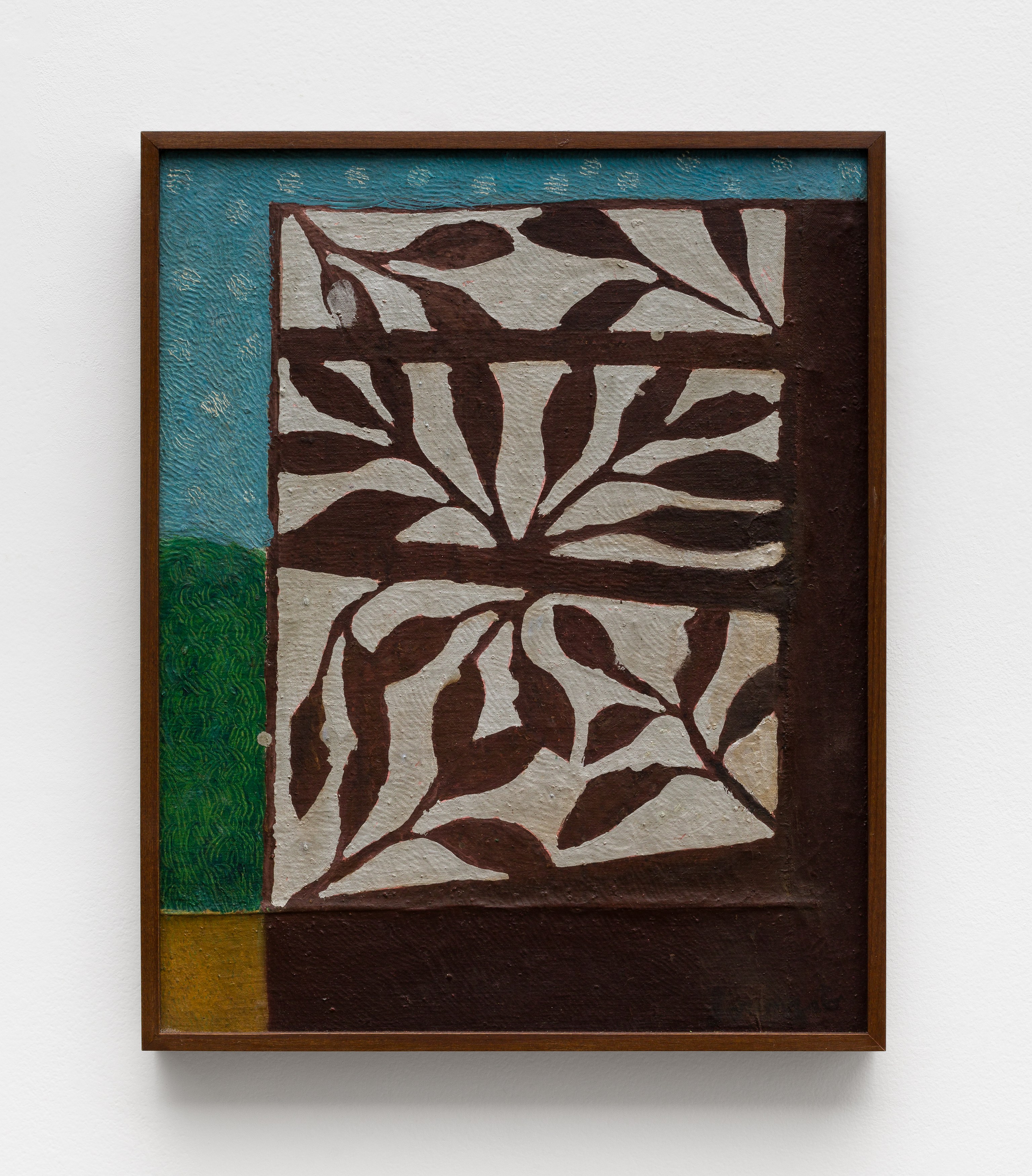 Amadeo Luciano Lorenzato en Conversation, Amadeo Luciano Lorenzato en Conversation at Mendes Wood DM, photo 48