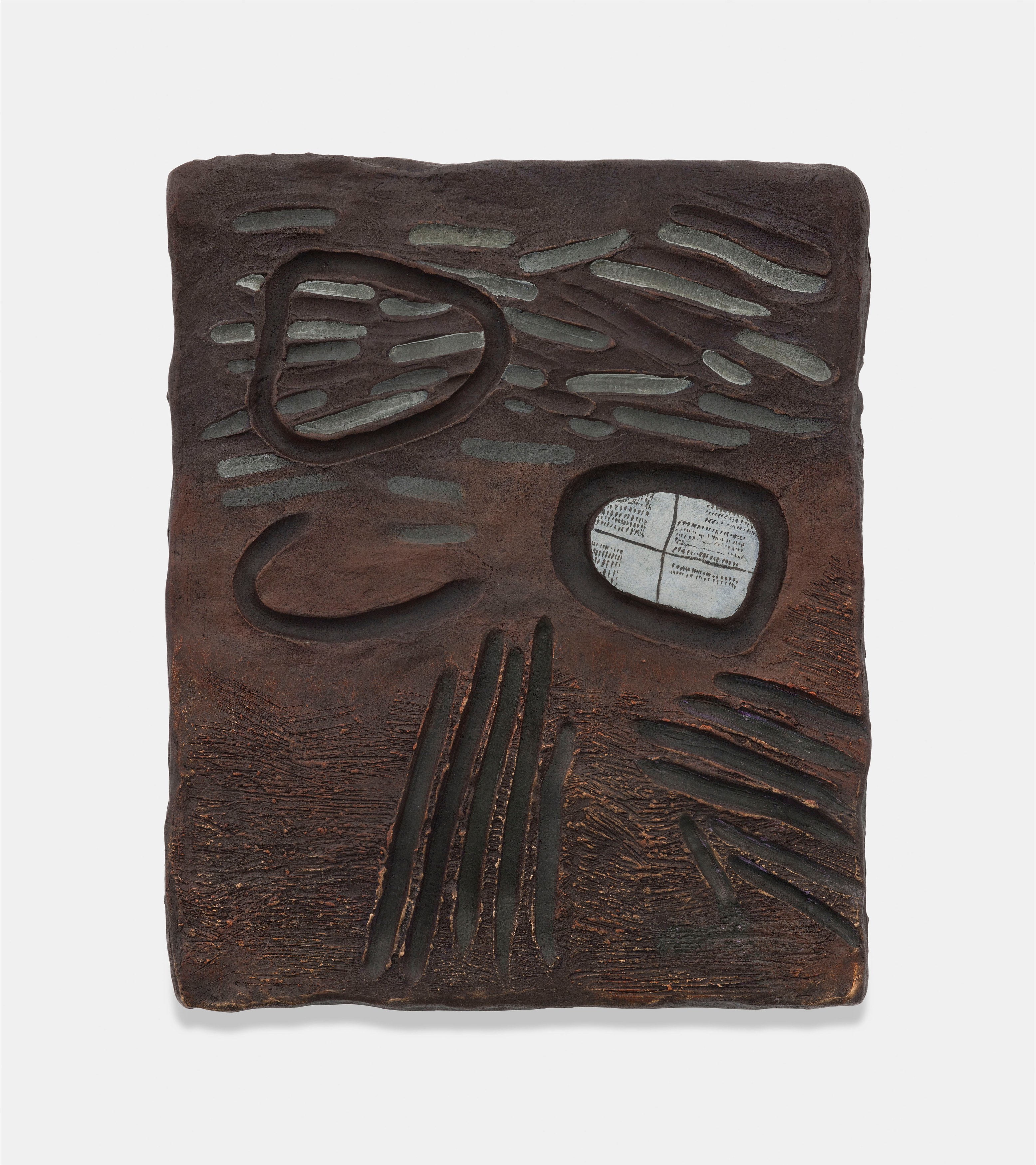 Amadeo Luciano Lorenzato en Conversation, Amadeo Luciano Lorenzato en Conversation at Mendes Wood DM, photo 59