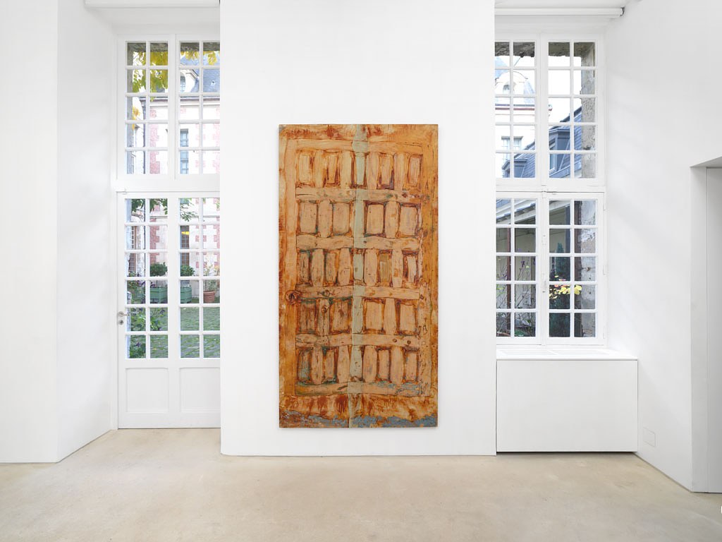 Heidi Bucher, La Rose de Paris at Mendes Wood DM, photo 3