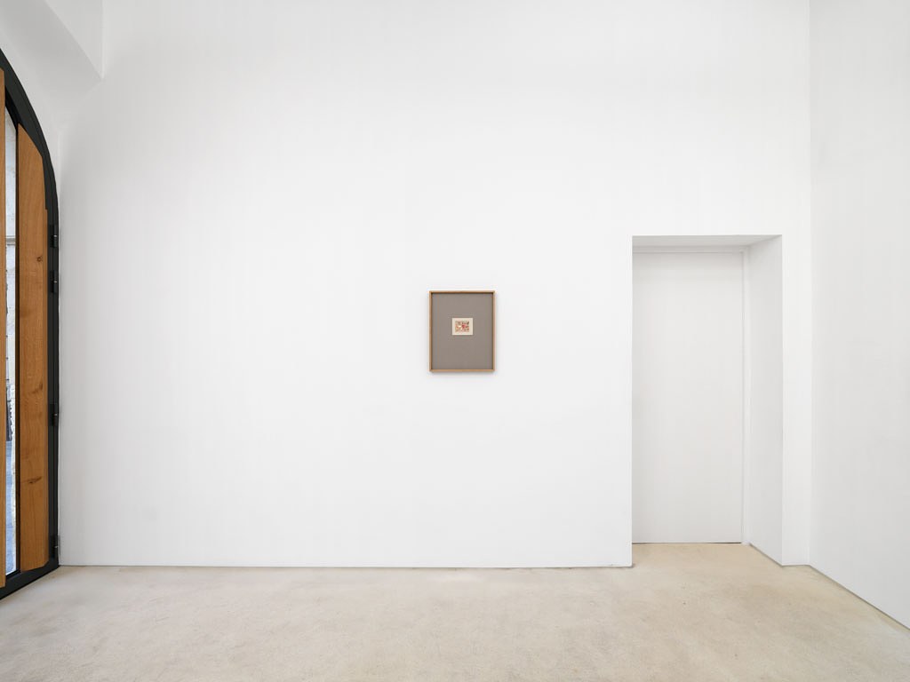 Heidi Bucher, La Rose de Paris at Mendes Wood DM, photo 2