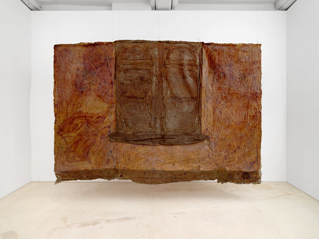 Heidi Bucher, La Rose de Paris at Mendes Wood DM, photo 12