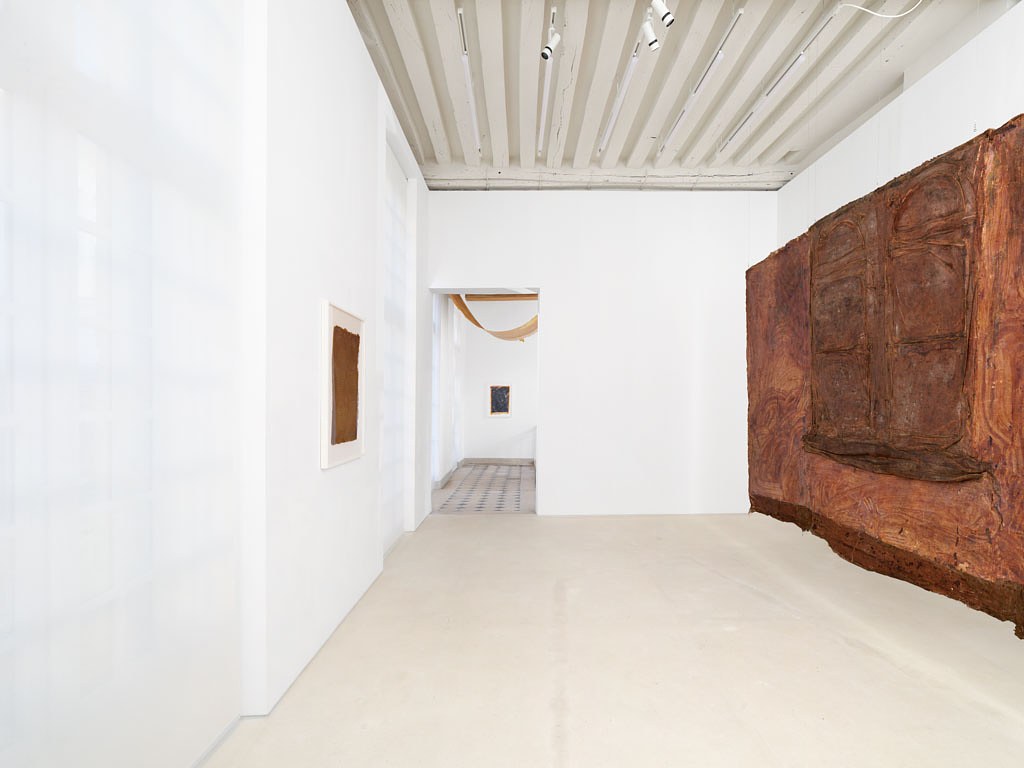 Heidi Bucher, La Rose de Paris at Mendes Wood DM, photo 16