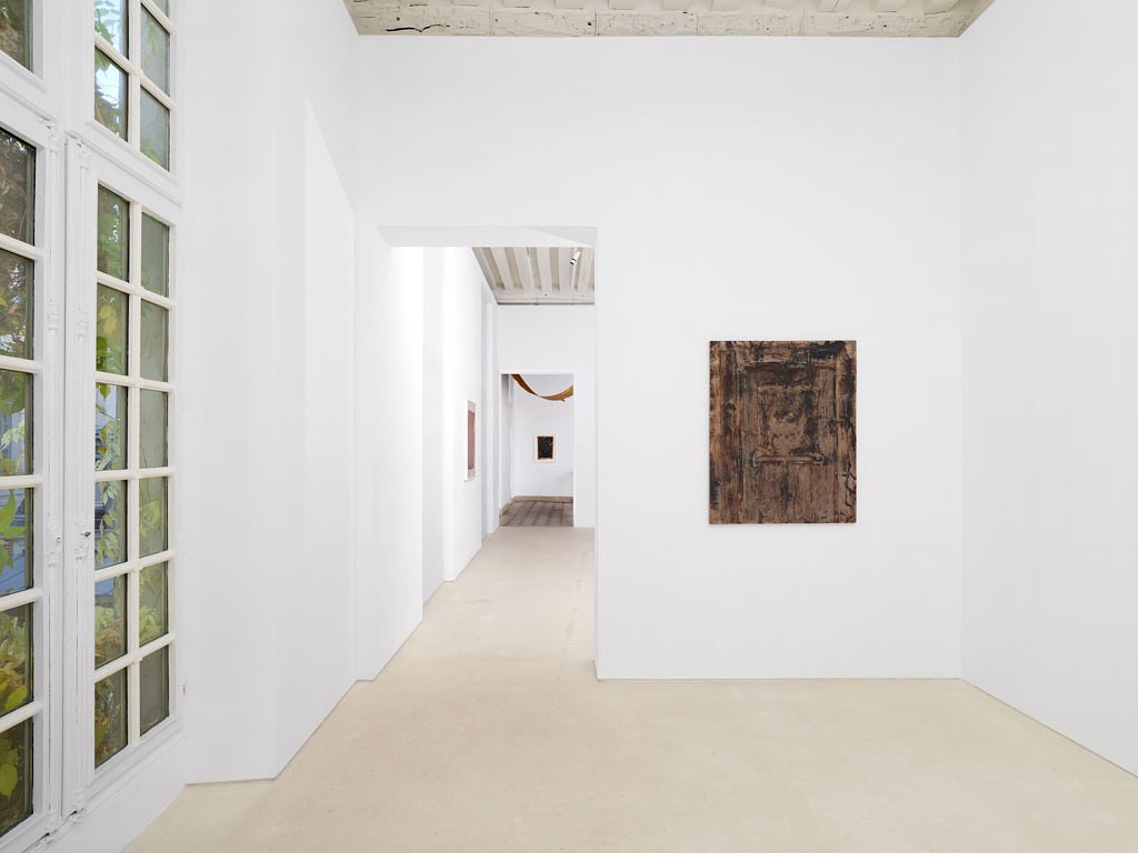 Heidi Bucher, La Rose de Paris at Mendes Wood DM, photo 17