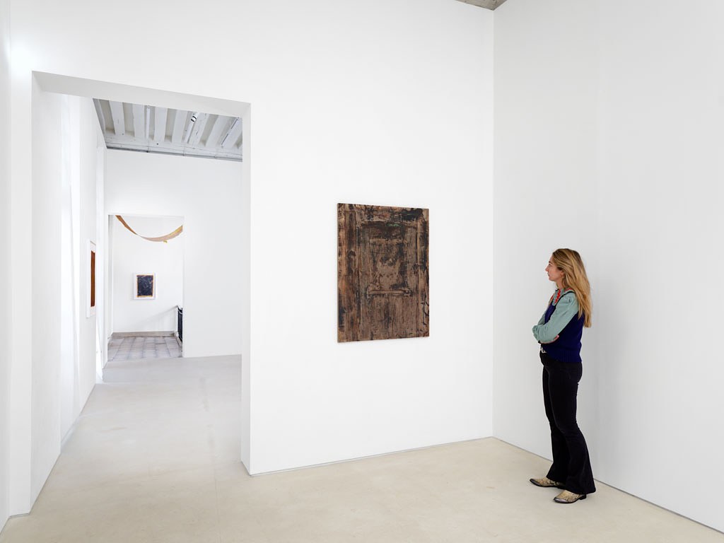 Heidi Bucher, La Rose de Paris at Mendes Wood DM, photo 18