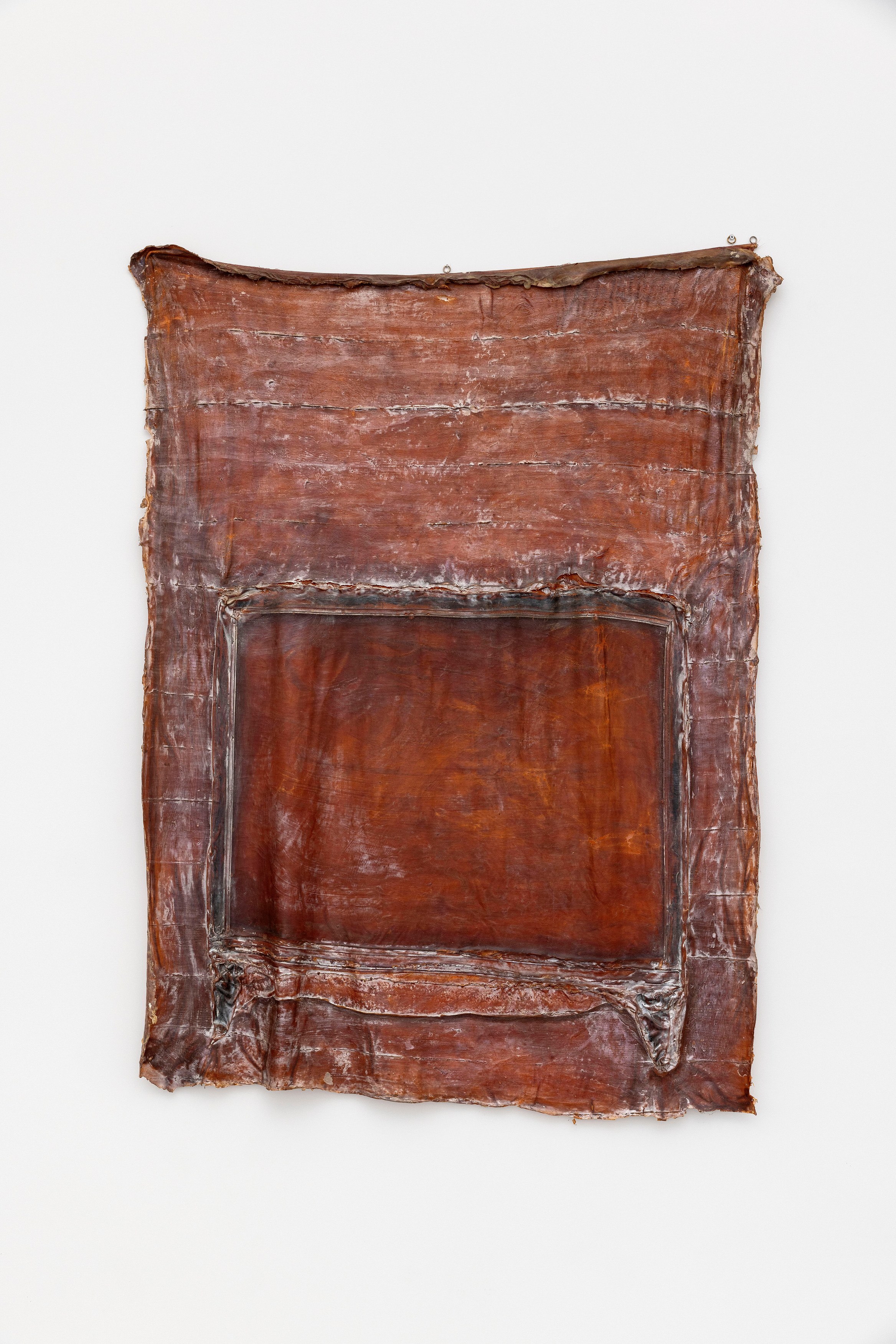 Heidi Bucher, La Rose de Paris at Mendes Wood DM, photo 21