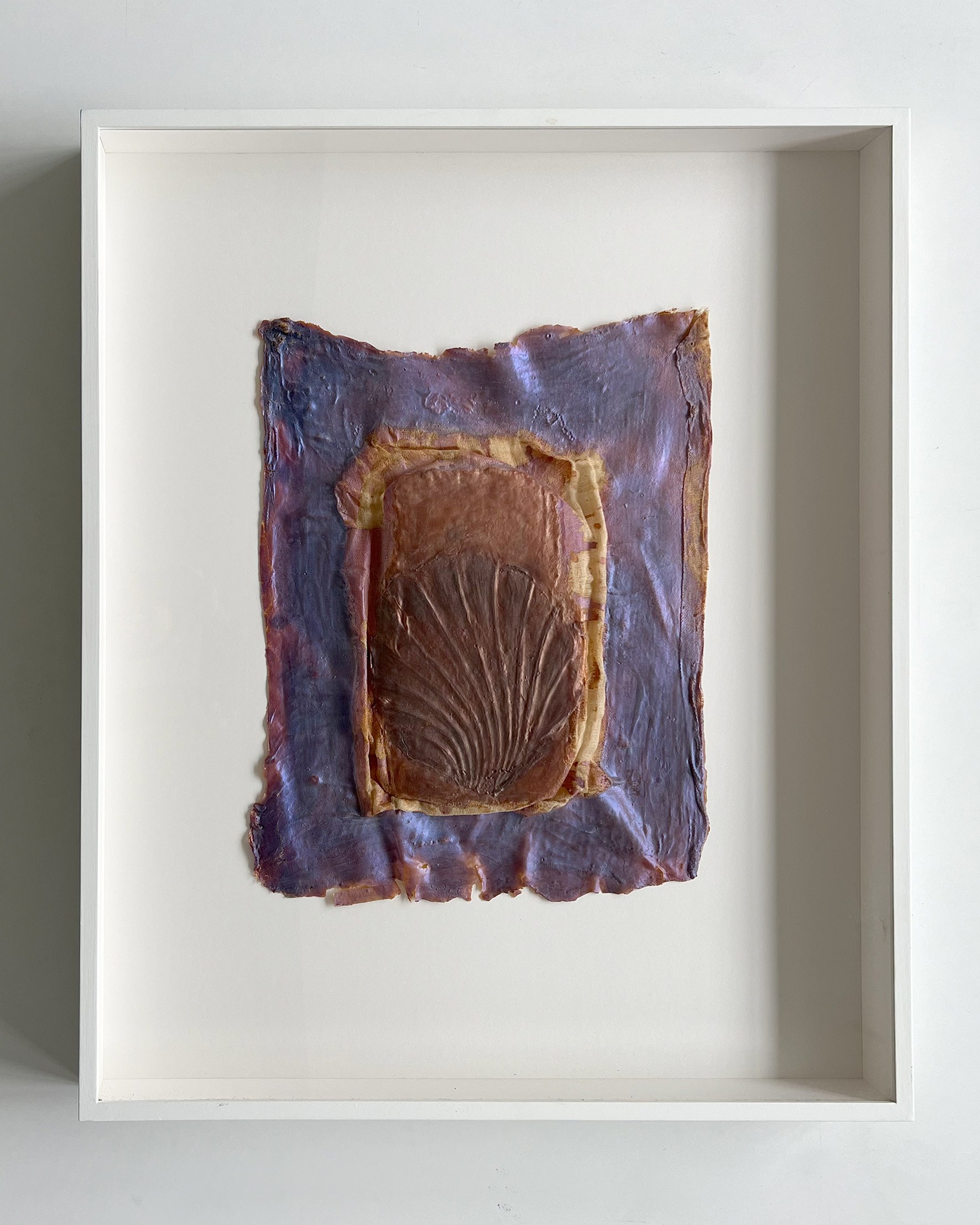 Heidi Bucher, La Rose de Paris at Mendes Wood DM, photo 23