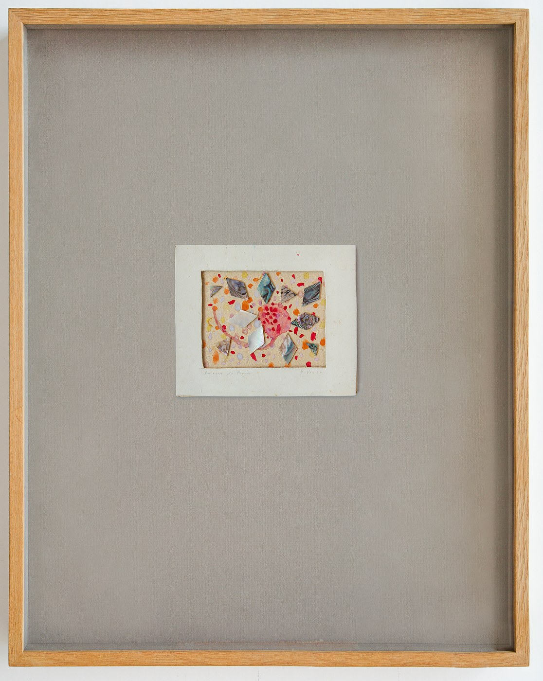 Heidi Bucher, La Rose de Paris at Mendes Wood DM, photo 25