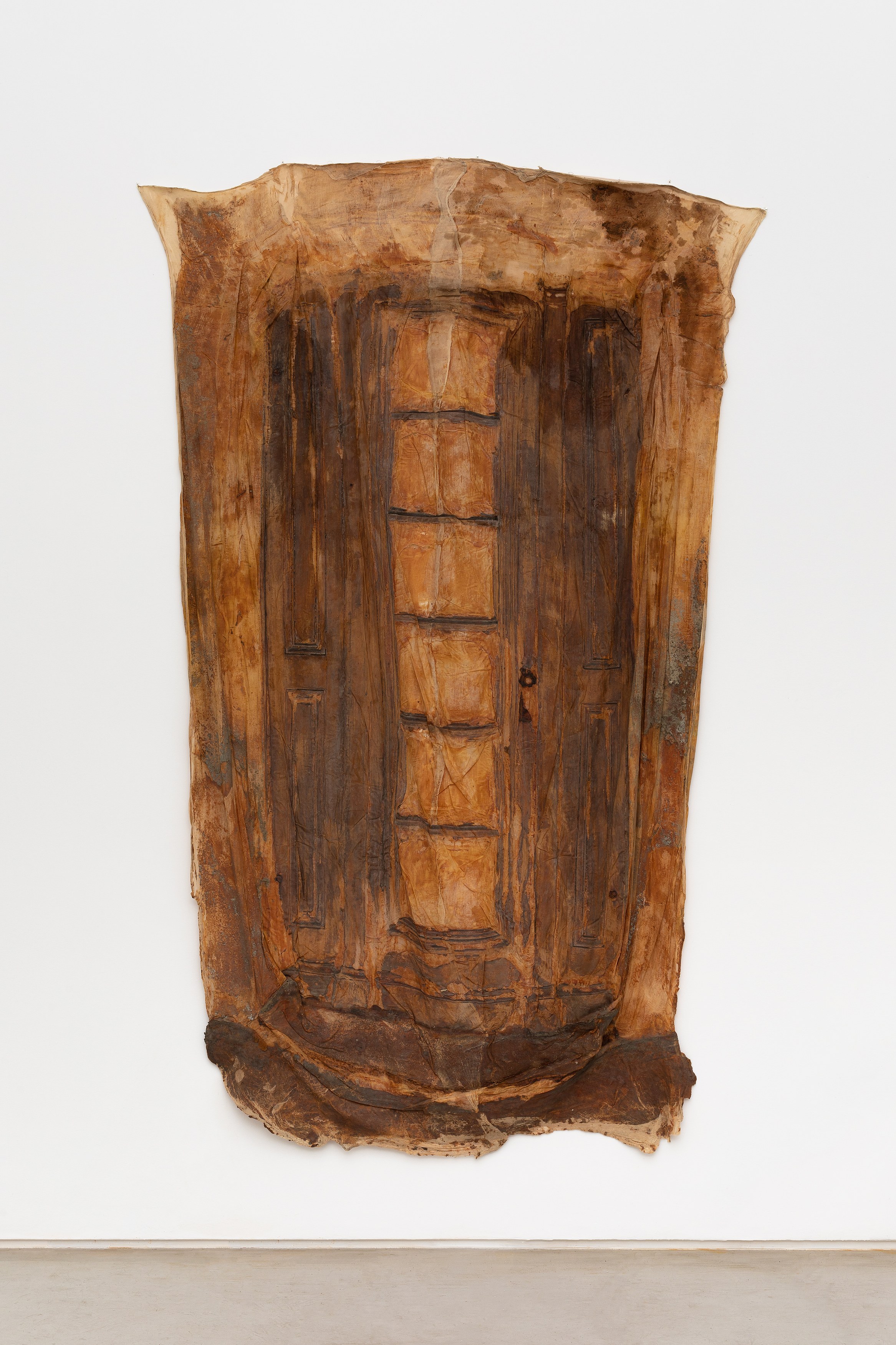 Heidi Bucher, La Rose de Paris at Mendes Wood DM, photo 20