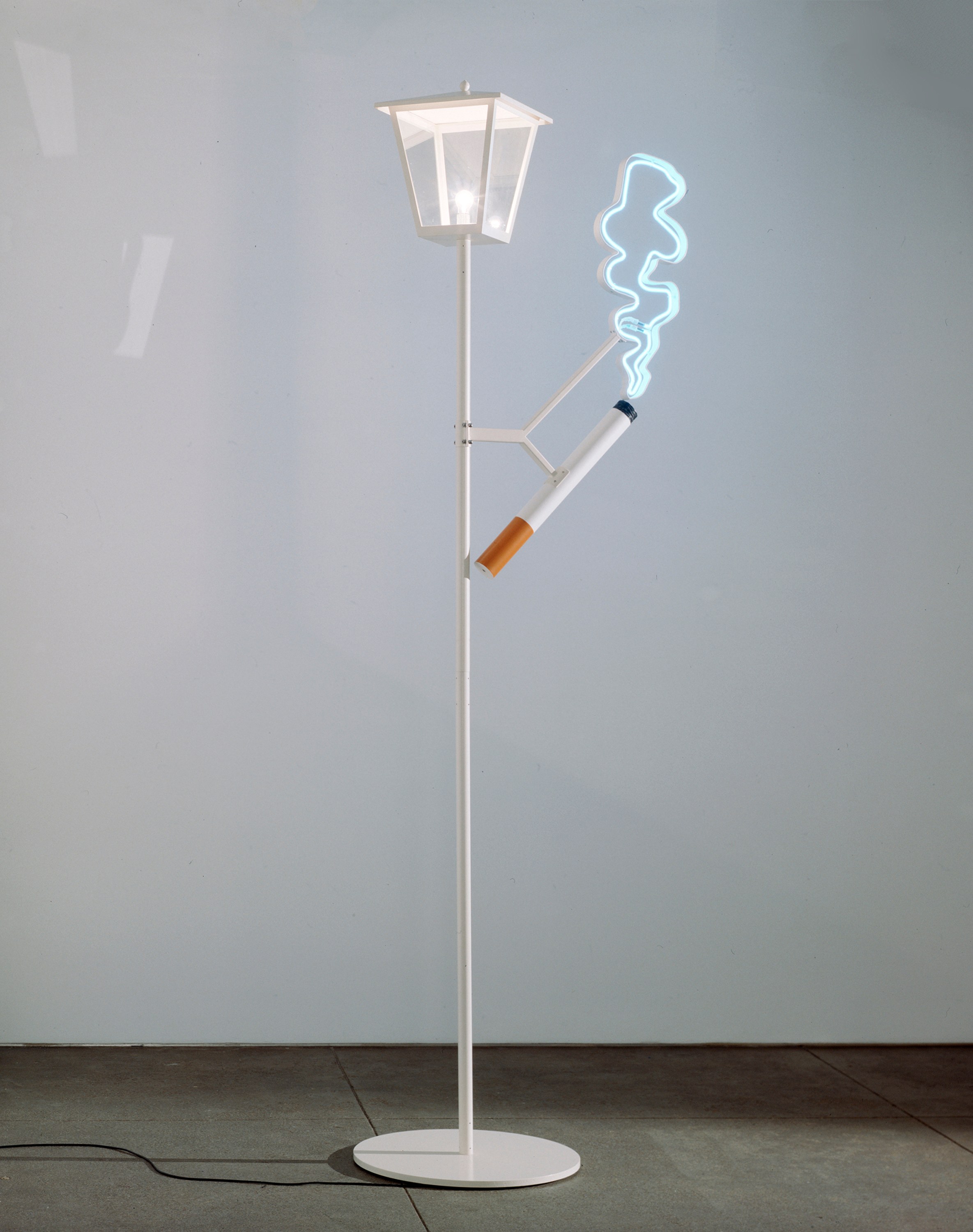 Cosima von Bonin, WHAT IF IT BARKS? Featuring AUTHORITY PURÉE at Petzel, photo 48