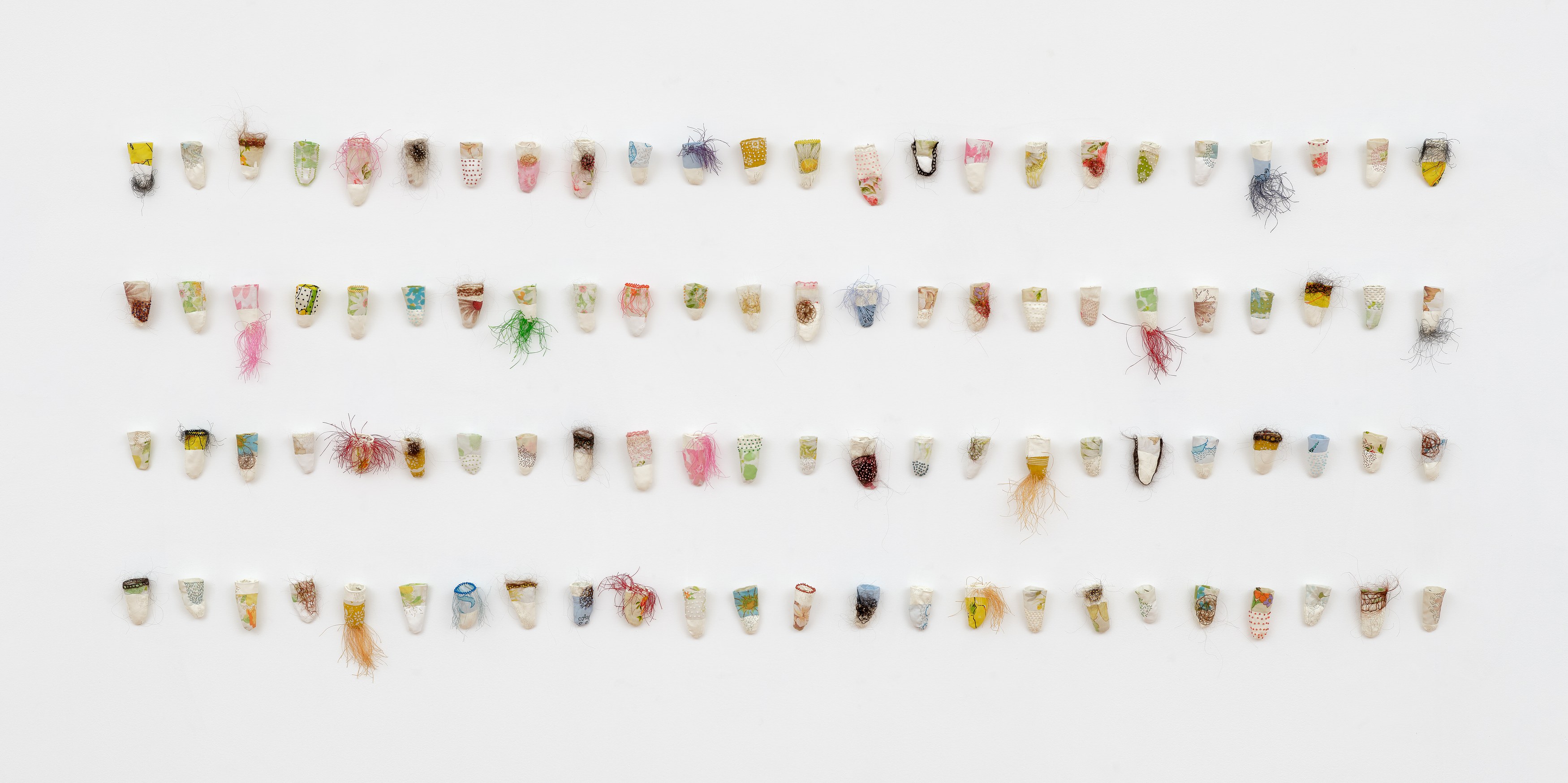 Sonya Kelliher-Combs, Natani Notah, Points of Illumination at Tara Downs, photo 4