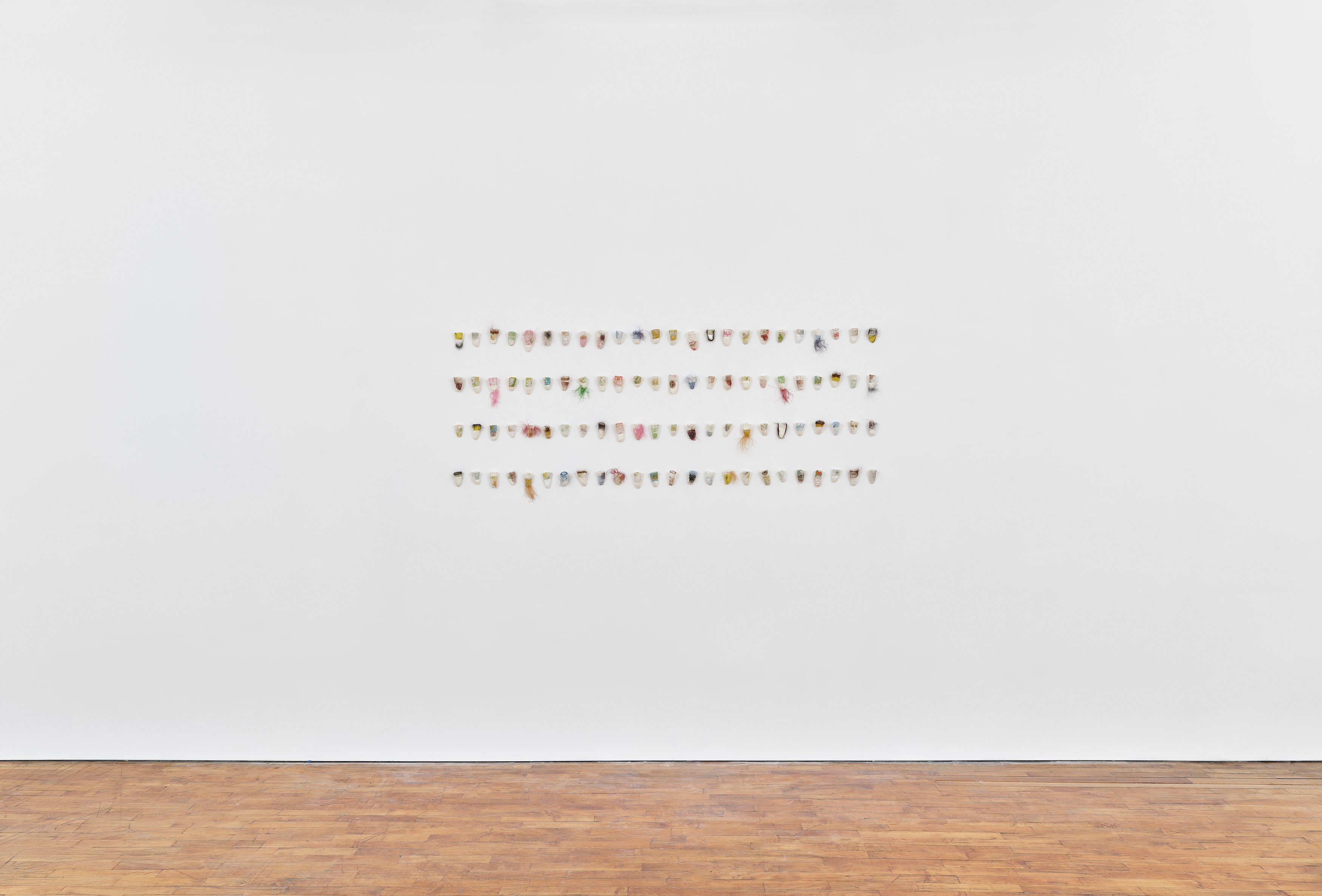Sonya Kelliher-Combs, Natani Notah, Points of Illumination at Tara Downs, photo 5
