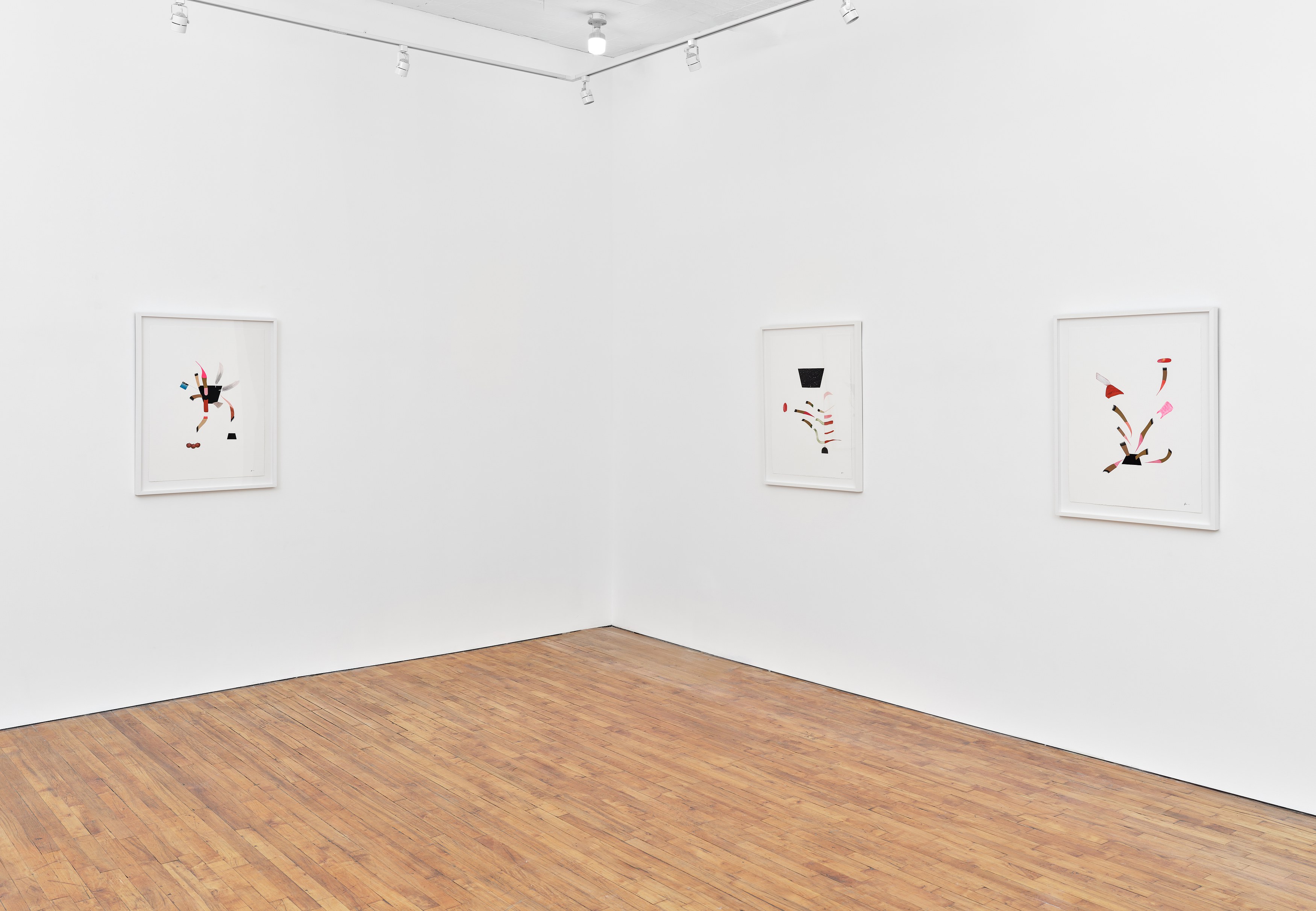 Sonya Kelliher-Combs, Natani Notah, Points of Illumination at Tara Downs, photo 7