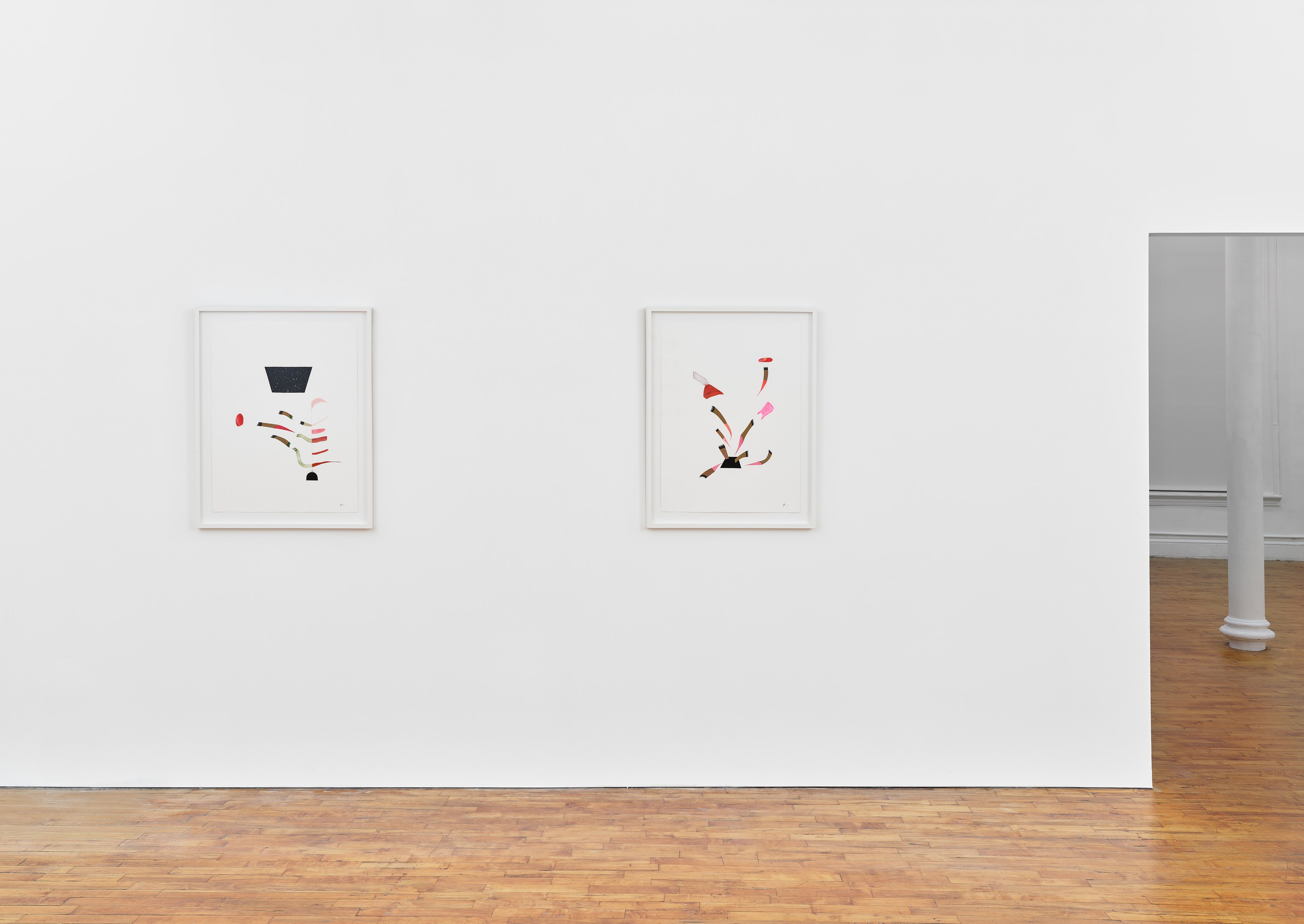 Sonya Kelliher-Combs, Natani Notah, Points of Illumination at Tara Downs, photo 9