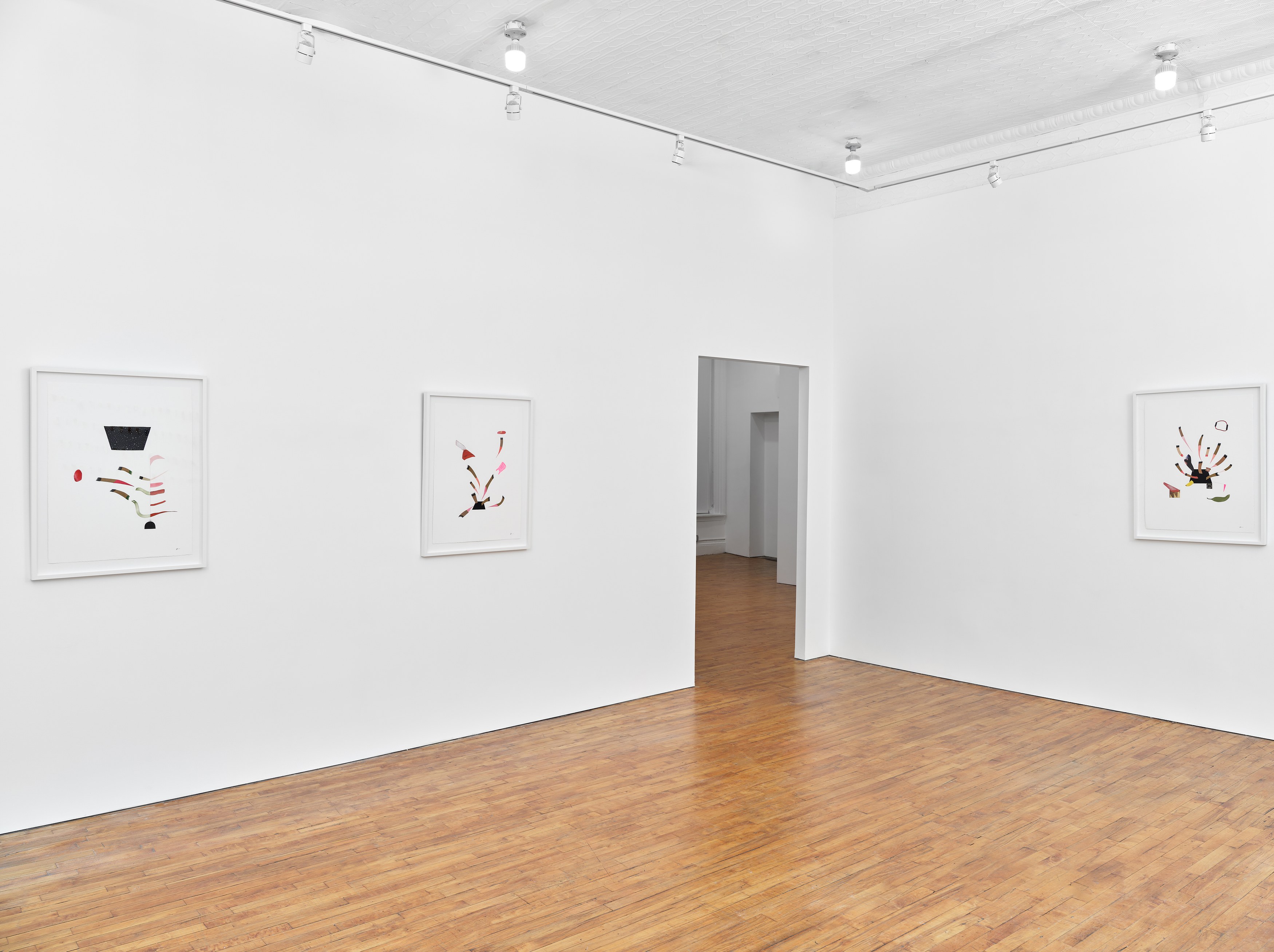 Sonya Kelliher-Combs, Natani Notah, Points of Illumination at Tara Downs, photo 11