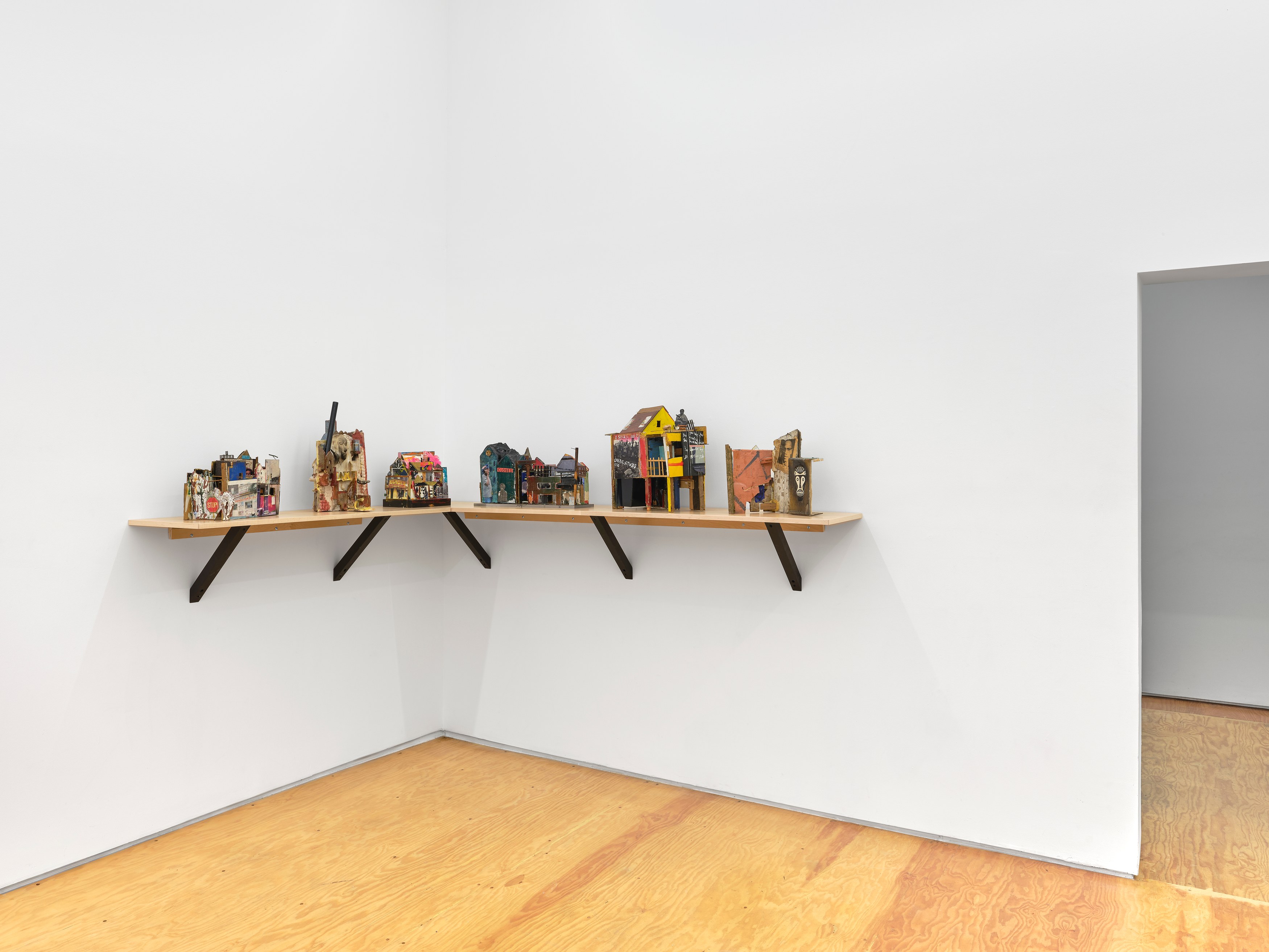 Leroy Johnson, Leroy Johnson at Margot Samel, photo 3
