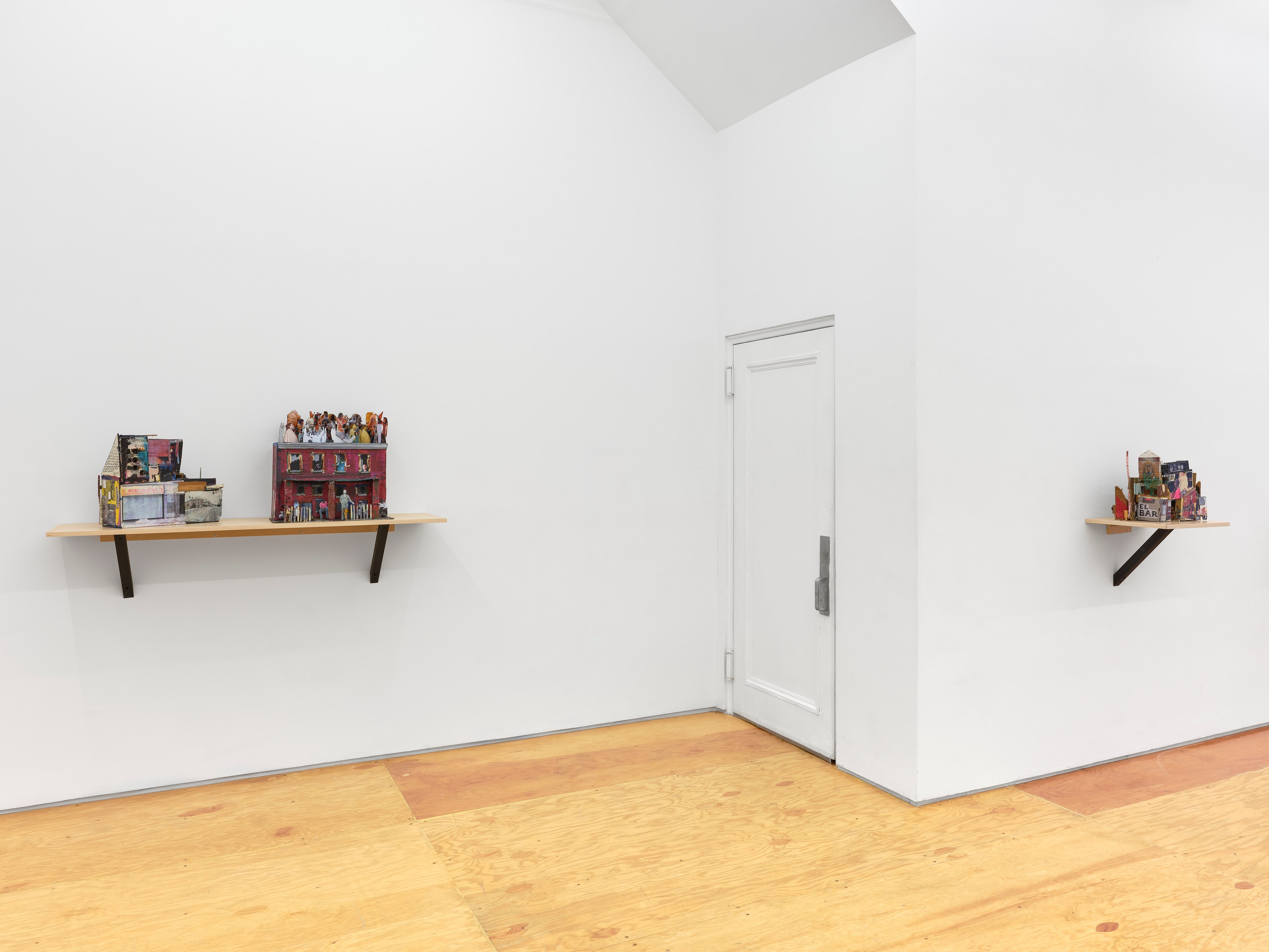 Leroy Johnson, Leroy Johnson at Margot Samel, photo 6