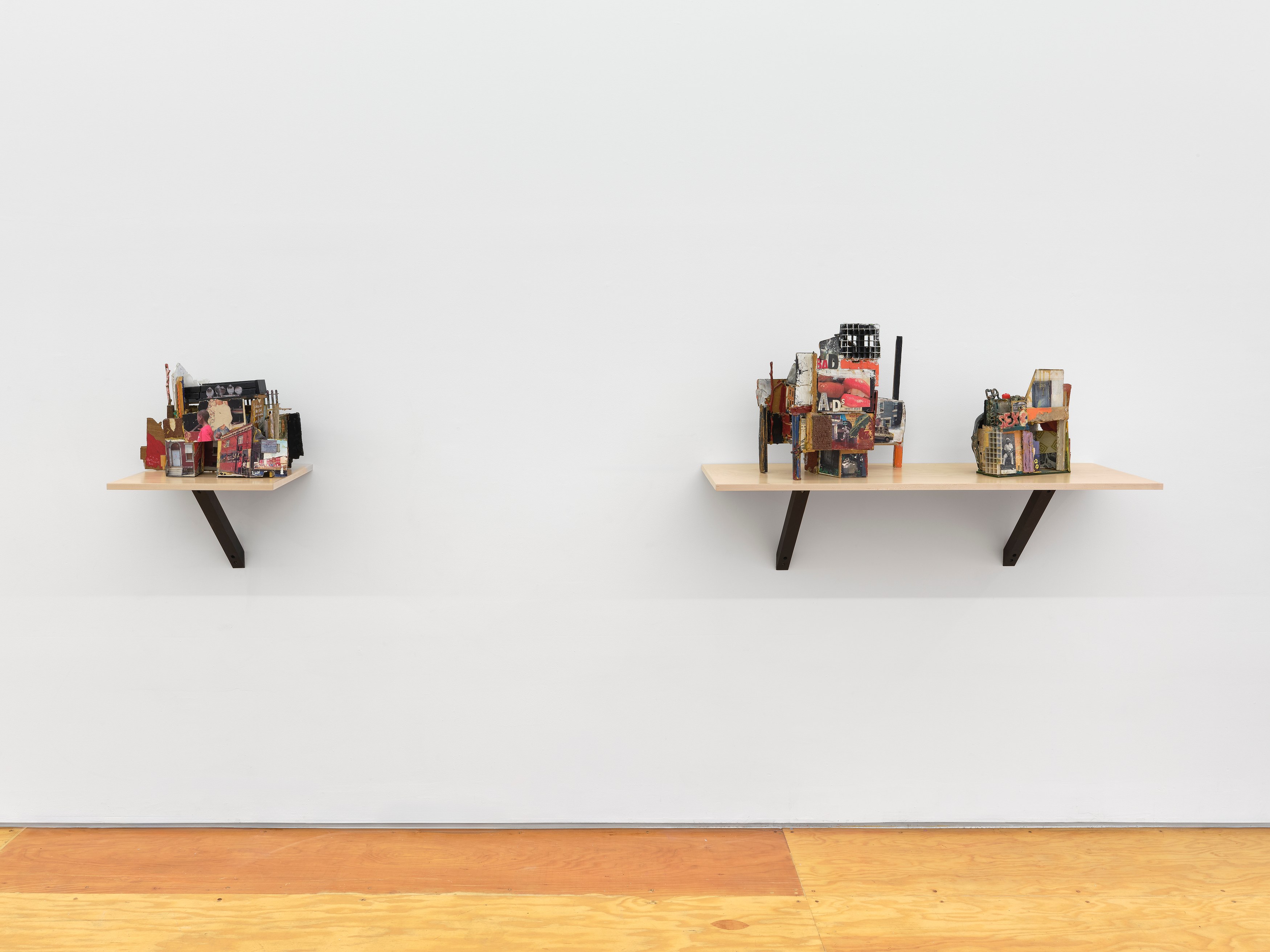 Leroy Johnson, Leroy Johnson at Margot Samel, photo 7
