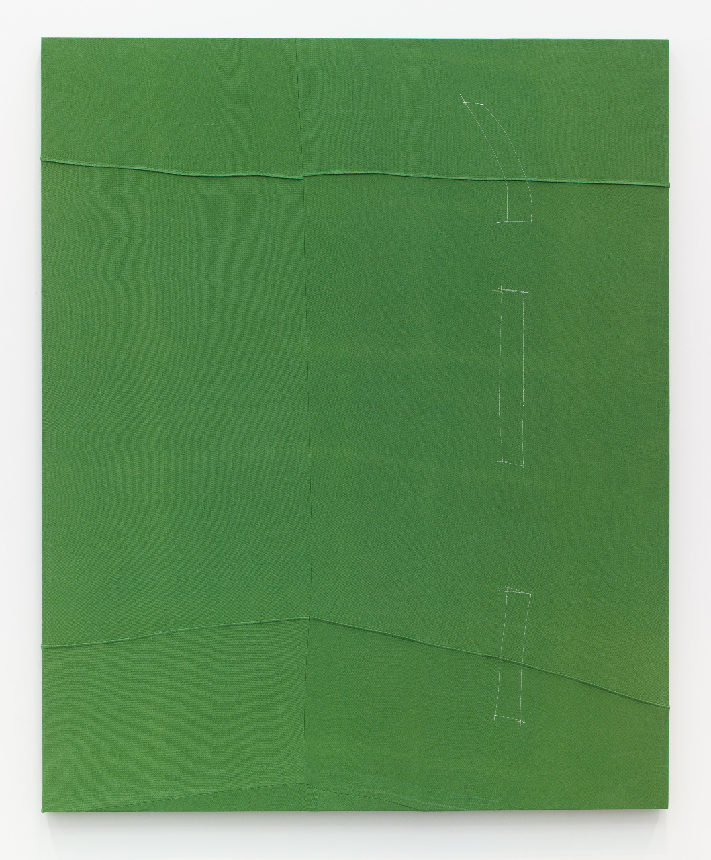Cosima von Bonin, WHAT IF IT BARKS? Featuring AUTHORITY PURÉE at Petzel, photo 54