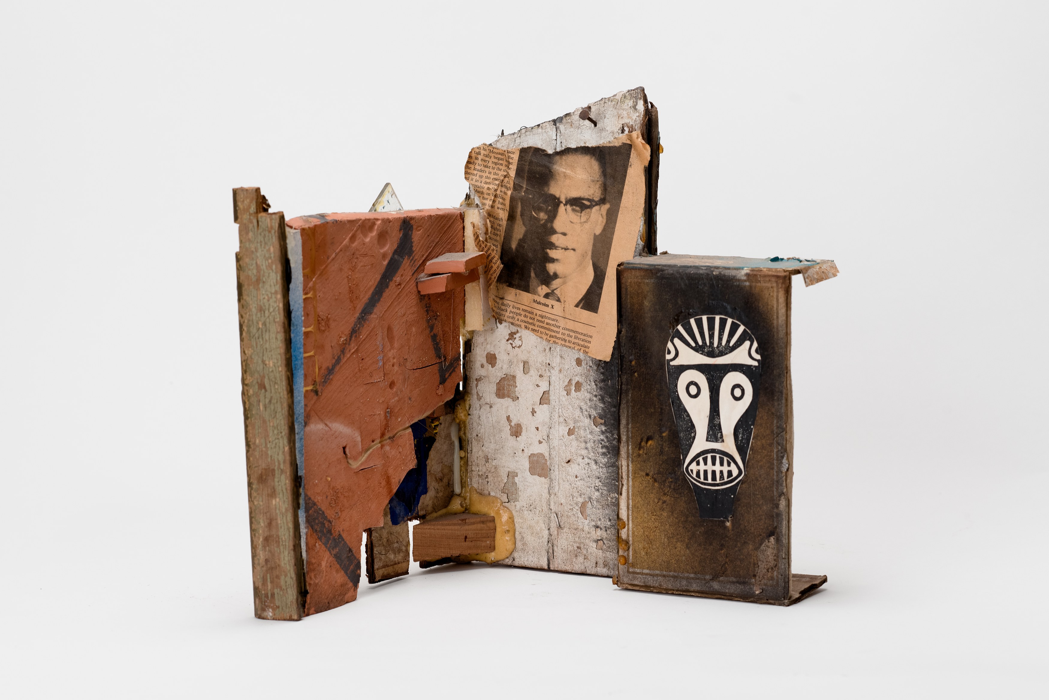 Leroy Johnson, Leroy Johnson at Margot Samel, photo 23