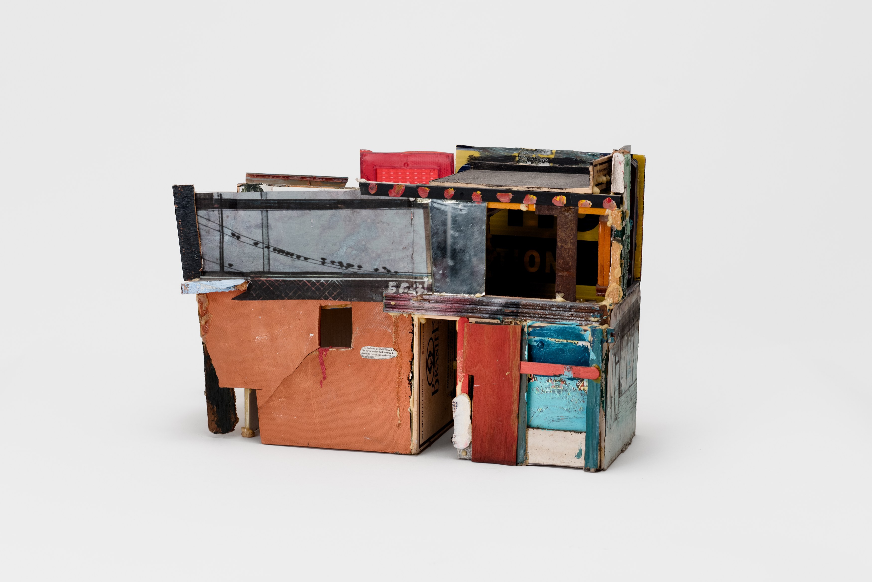Leroy Johnson, Leroy Johnson at Margot Samel, photo 37