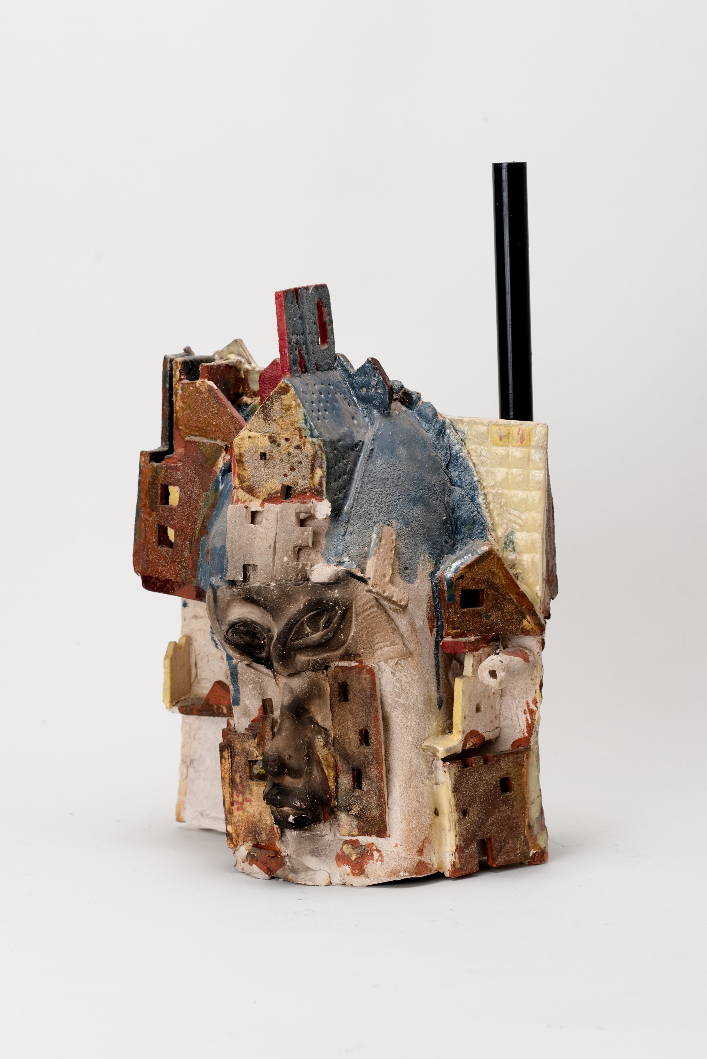 Leroy Johnson, Leroy Johnson at Margot Samel, photo 36