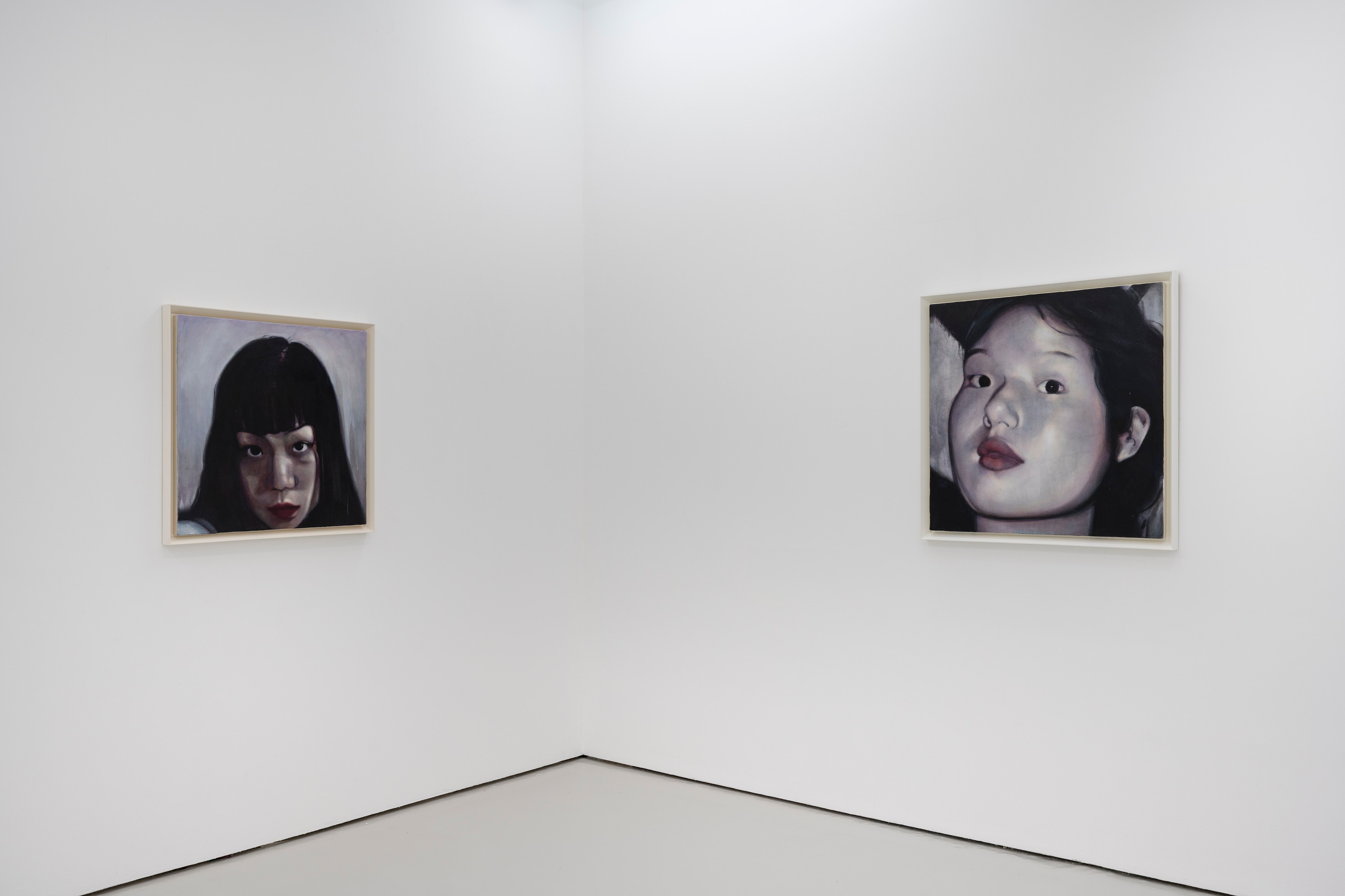 Moka Lee, Condo London 2025: Face ID at Carlos/Ishikawa, photo 2