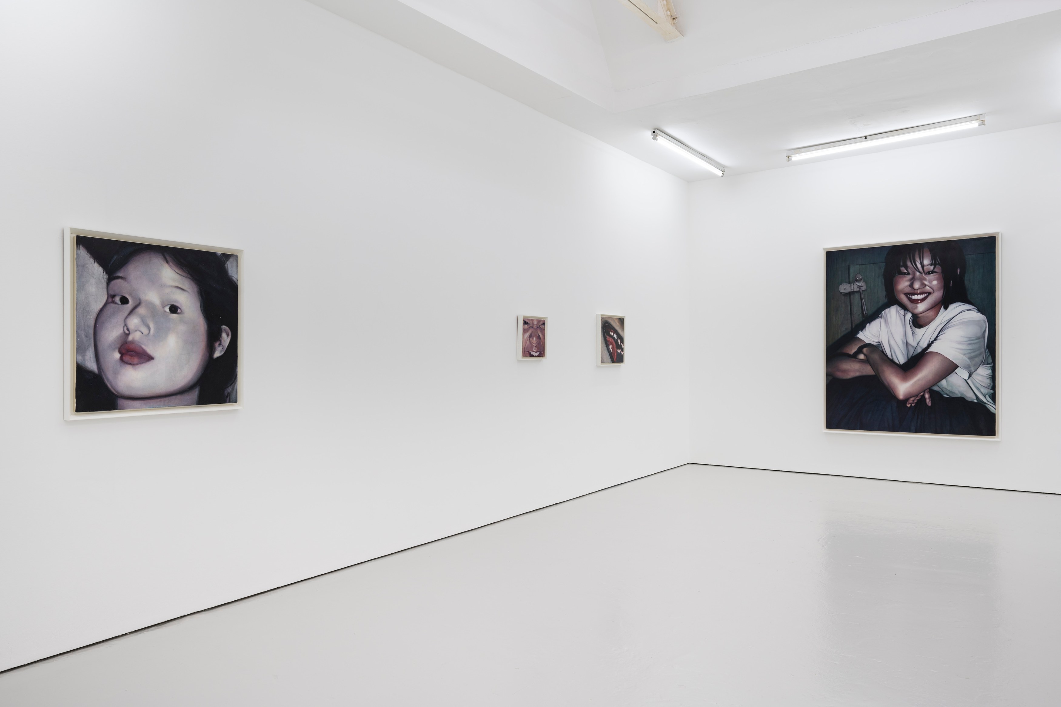 Moka Lee, Condo London 2025: Face ID at Carlos/Ishikawa, photo 5