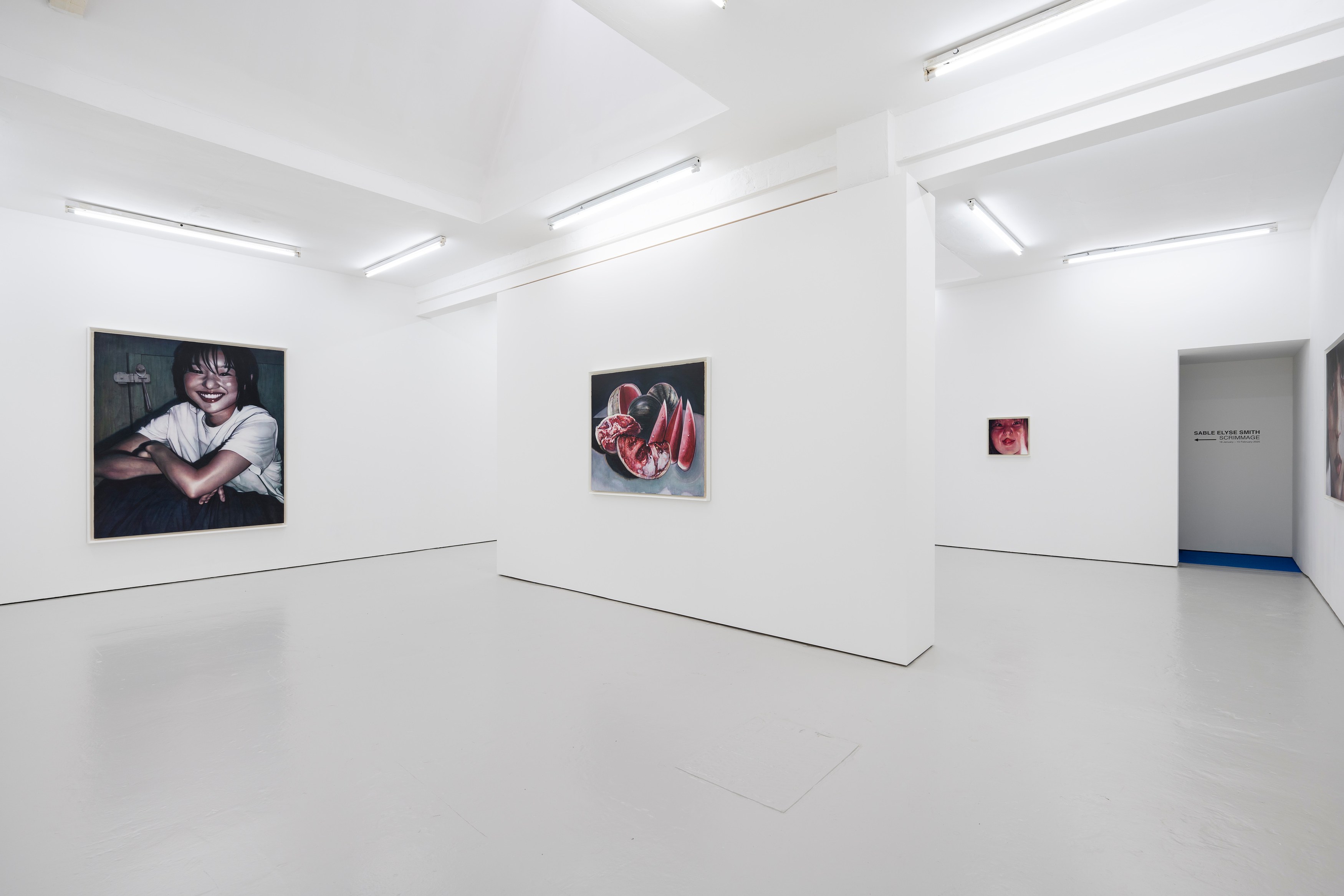Moka Lee, Condo London 2025: Face ID at Carlos/Ishikawa, photo 9