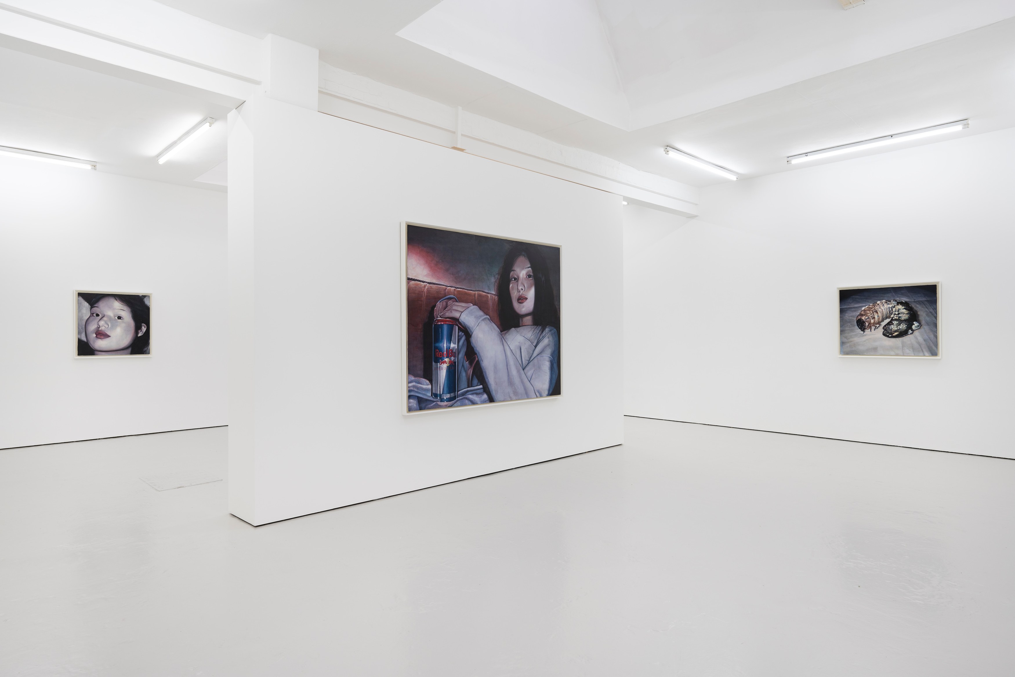 Moka Lee, Condo London 2025: Face ID at Carlos/Ishikawa, photo 14