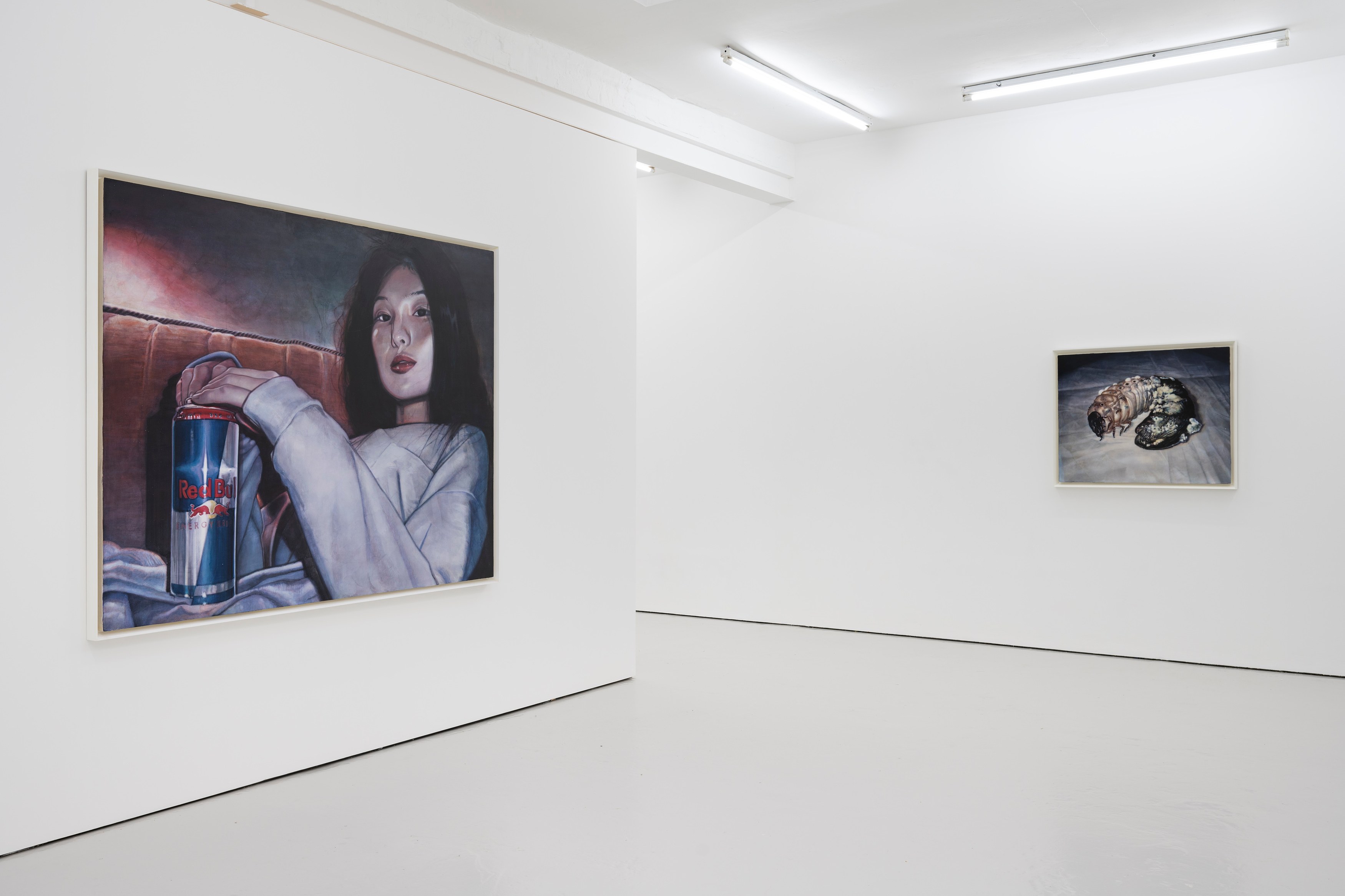 Moka Lee, Condo London 2025: Face ID at Carlos/Ishikawa, photo 15
