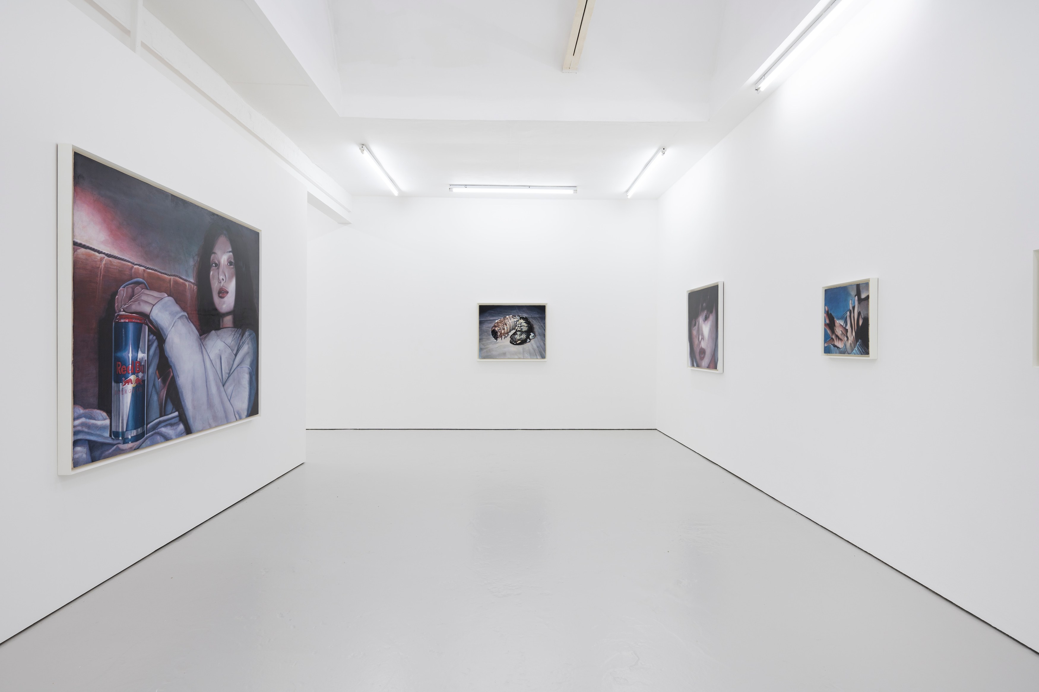 Moka Lee, Condo London 2025: Face ID at Carlos/Ishikawa, photo 16