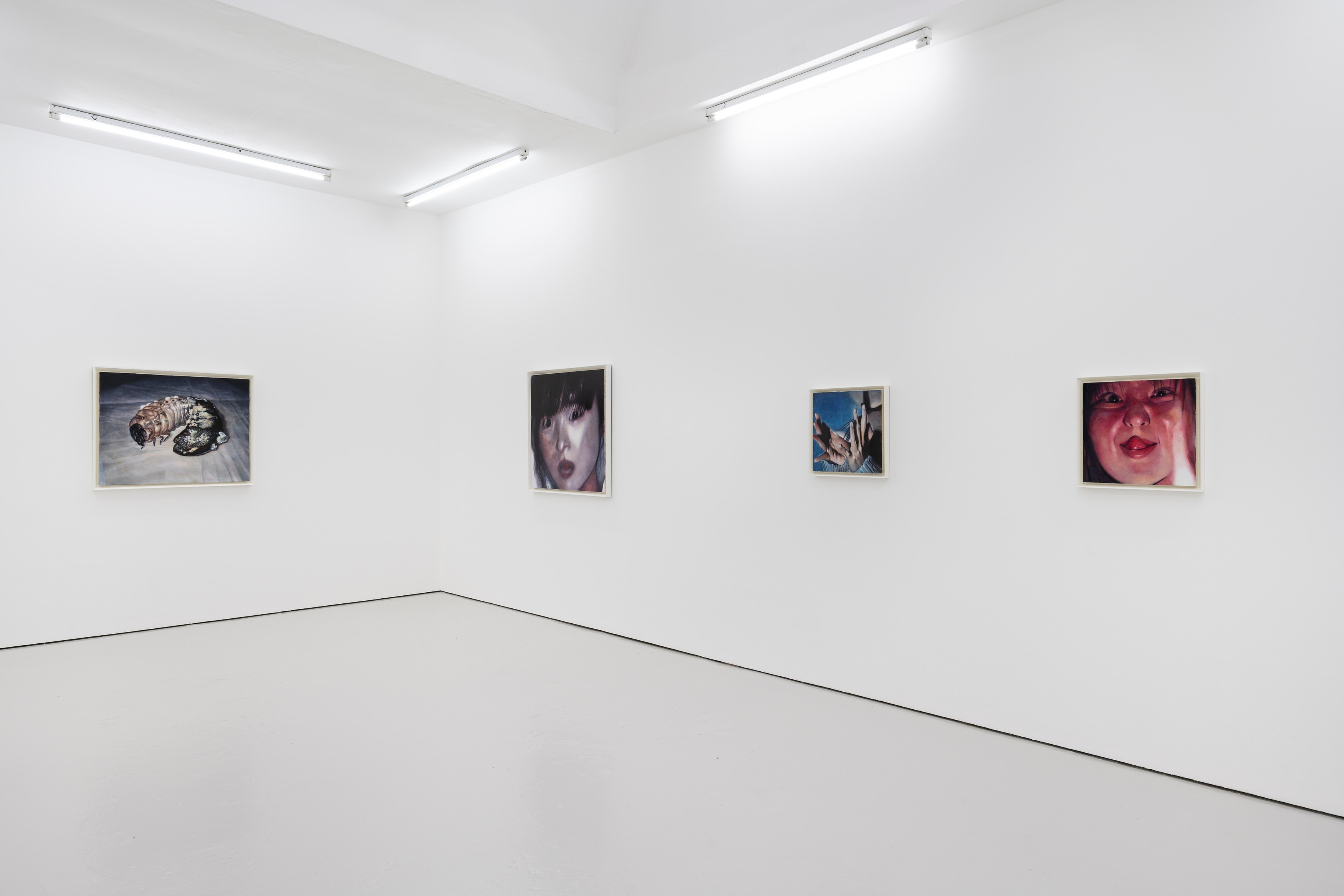 Moka Lee, Condo London 2025: Face ID at Carlos/Ishikawa, photo 17