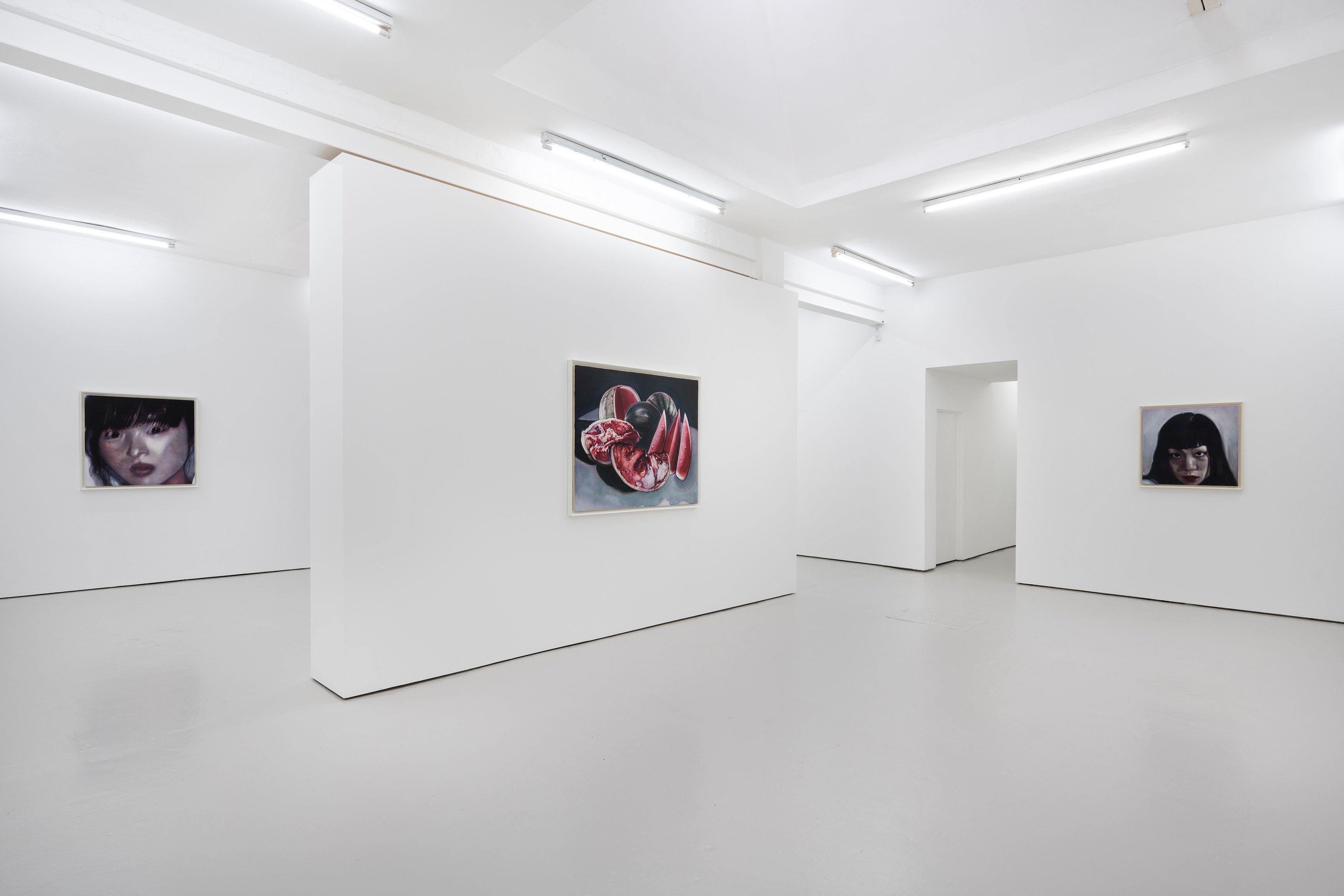 Moka Lee, Condo London 2025: Face ID at Carlos/Ishikawa, photo 12