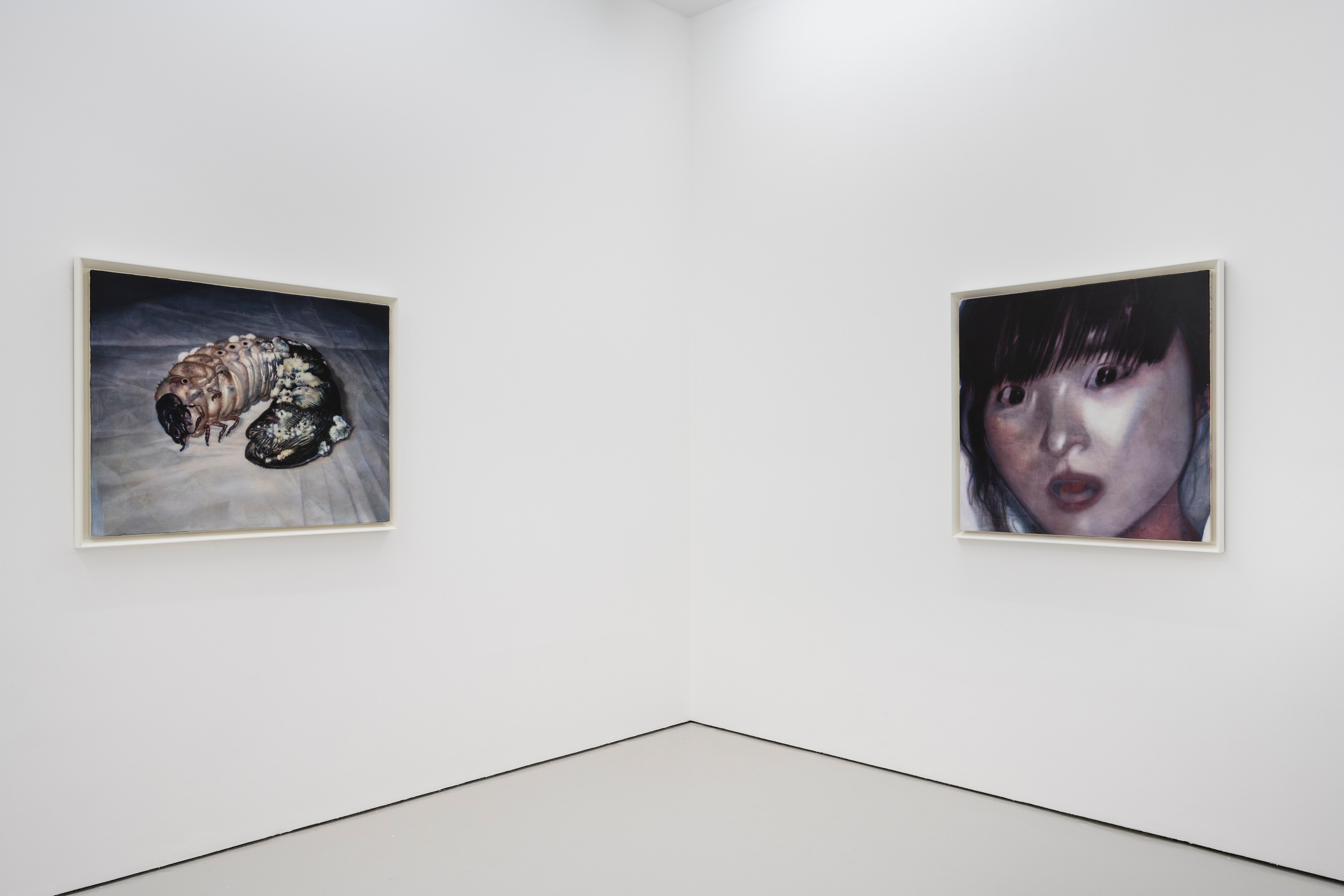 Moka Lee, Condo London 2025: Face ID at Carlos/Ishikawa, photo 18
