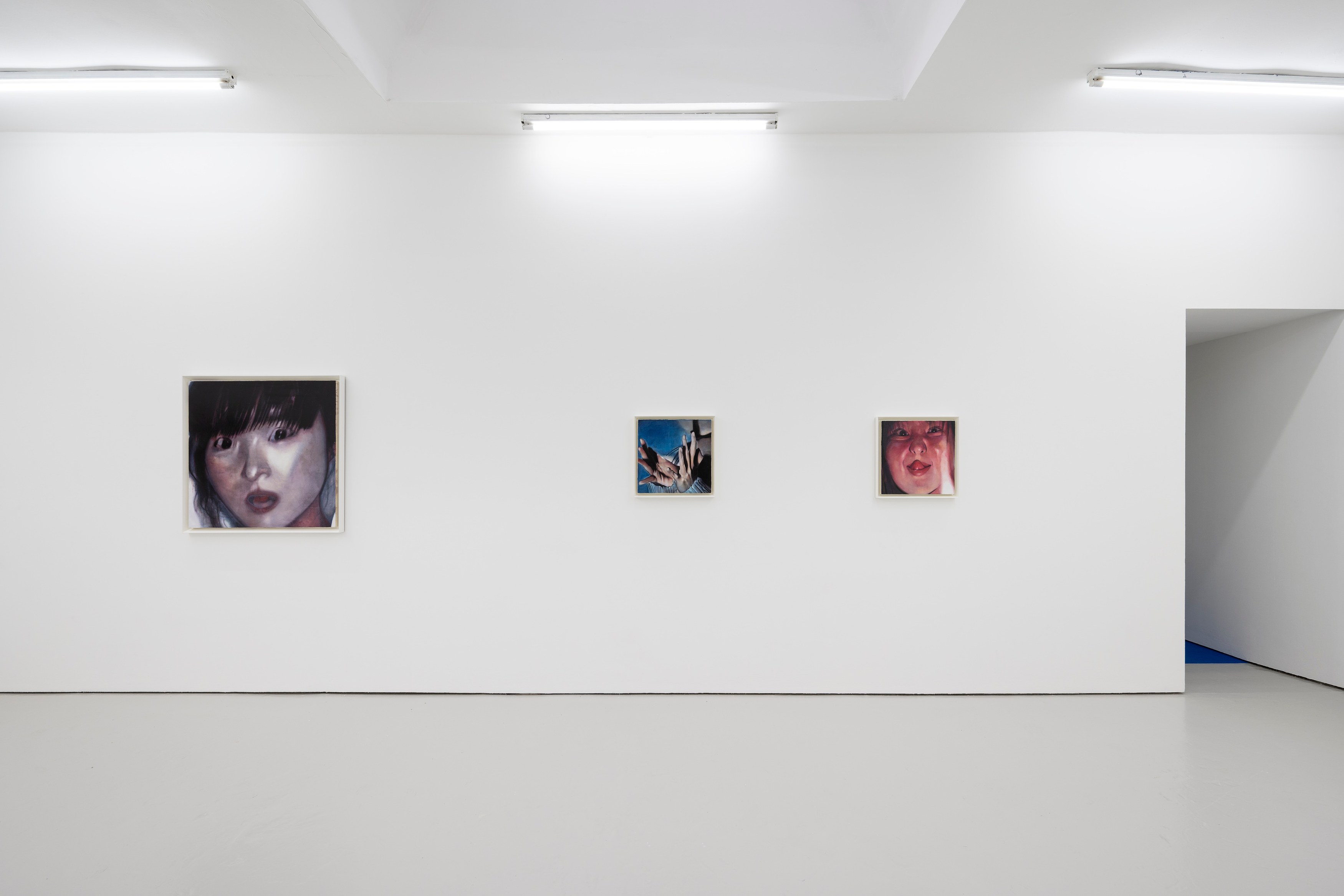 Moka Lee, Condo London 2025: Face ID at Carlos/Ishikawa, photo 19