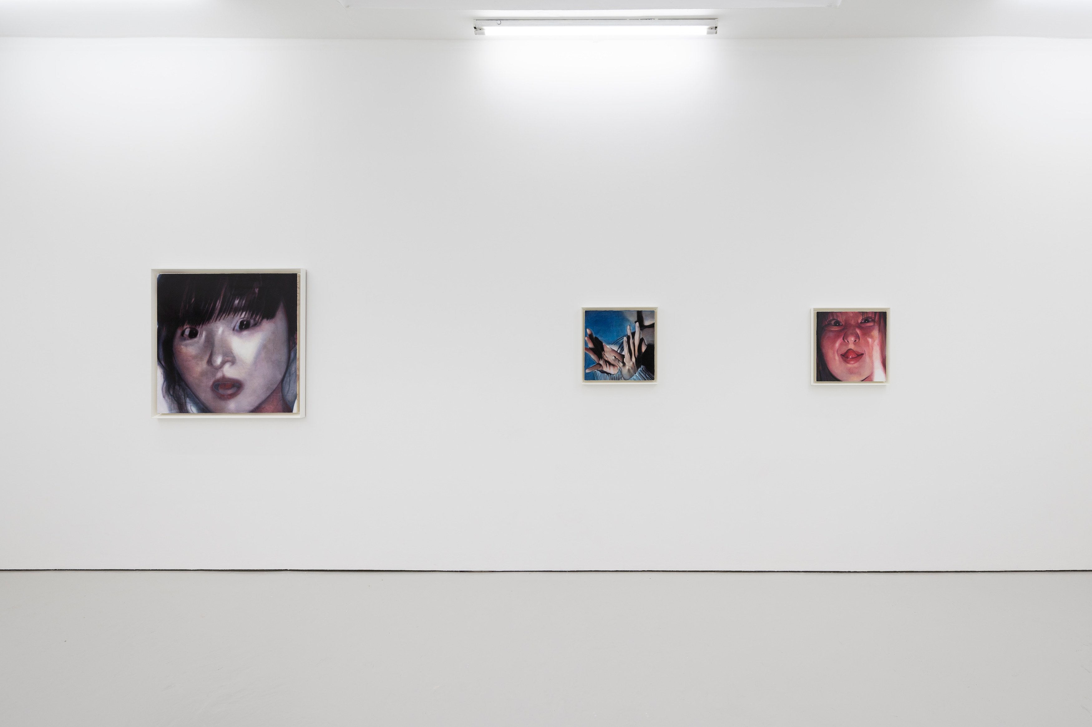 Moka Lee, Condo London 2025: Face ID at Carlos/Ishikawa, photo 20